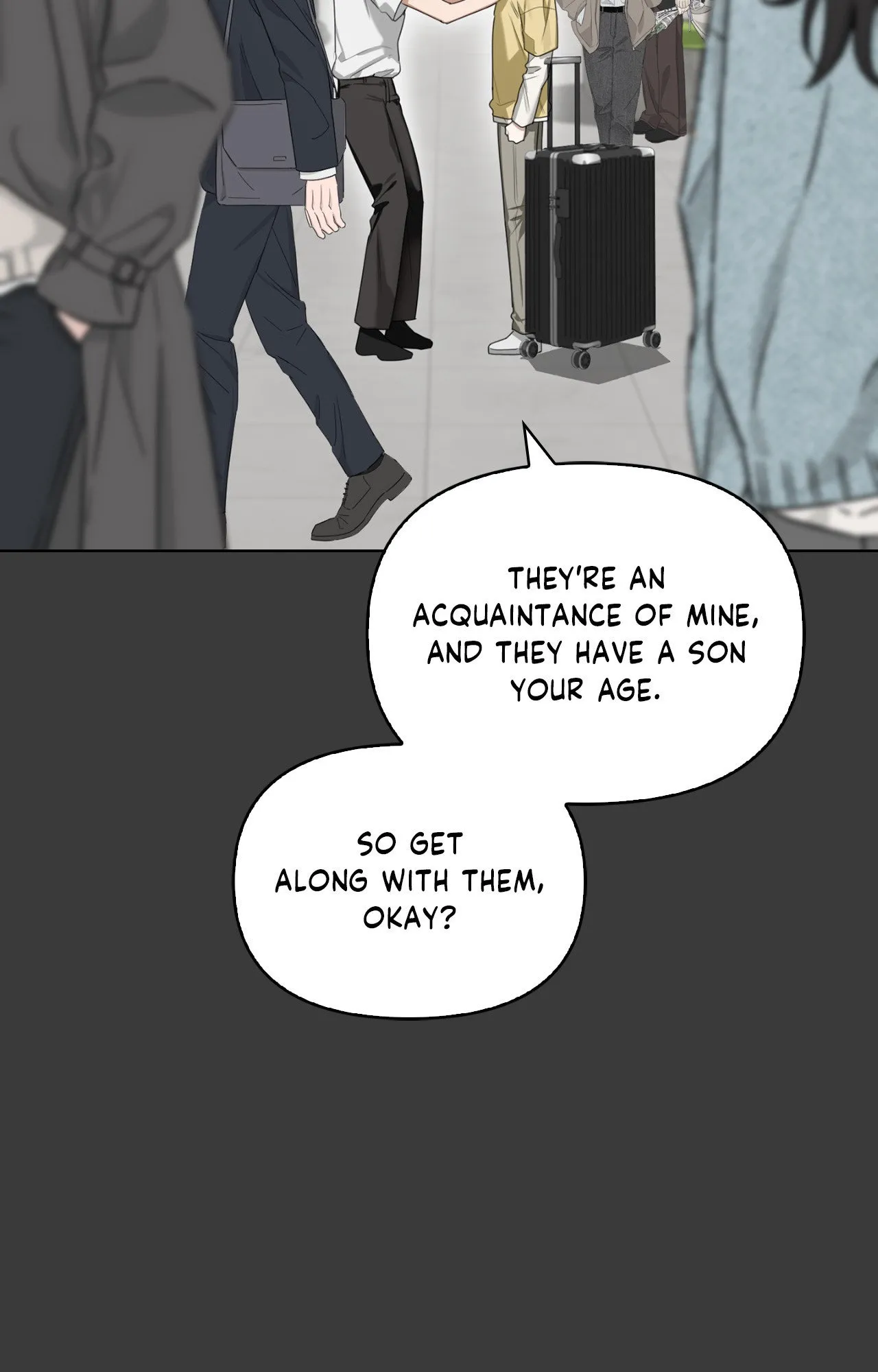 Rabbit Hole (Sojogeum) Chapter 20 page 42 - 