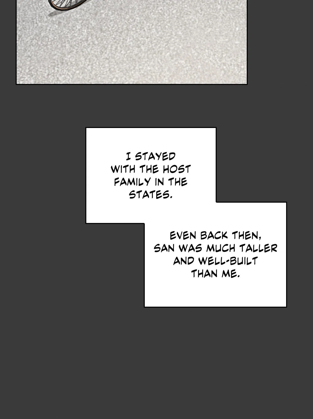Rabbit Hole (Sojogeum) Chapter 20 page 46 - 