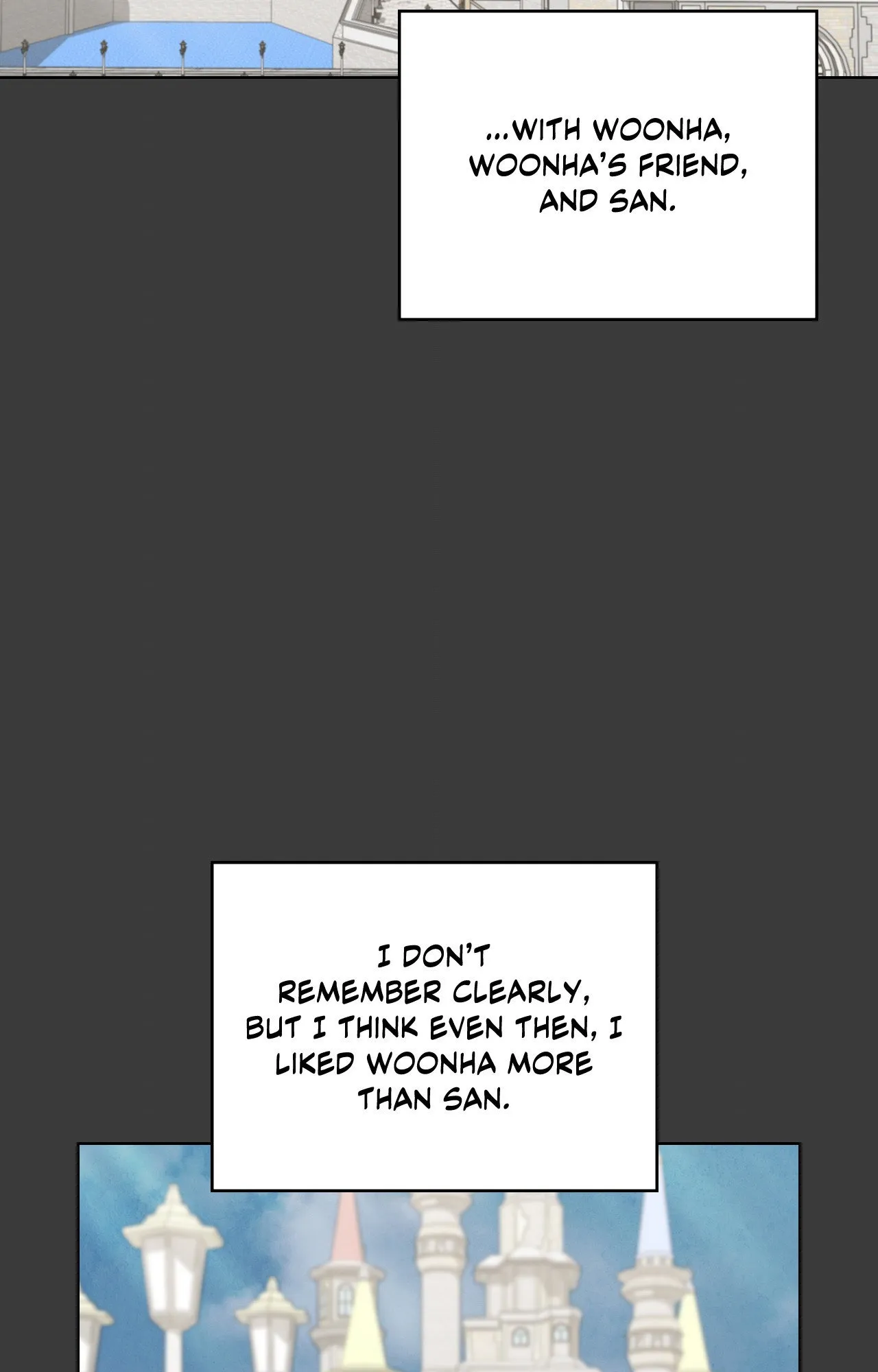 Rabbit Hole (Sojogeum) Chapter 20 page 48 - 