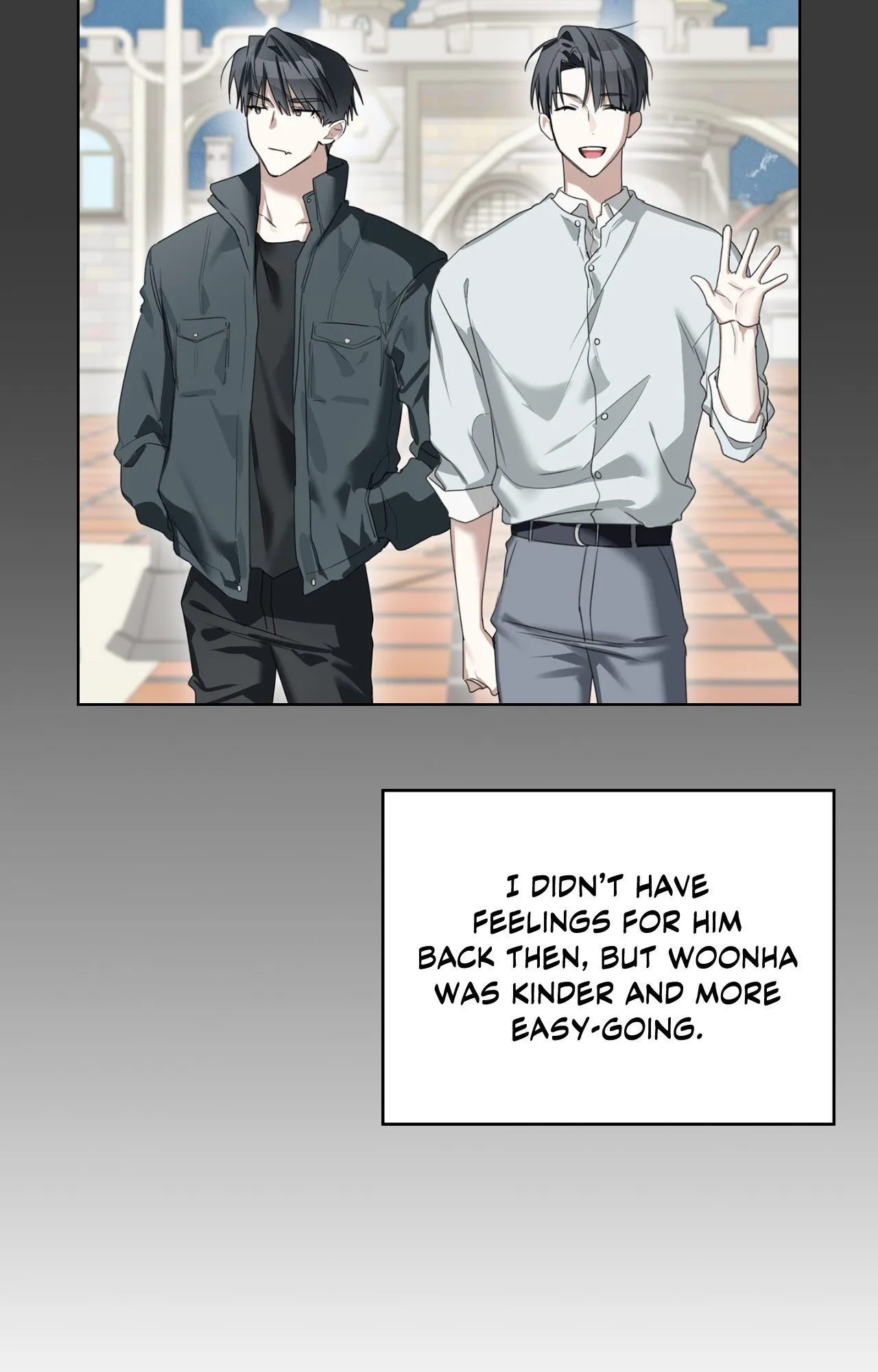 Rabbit Hole (Sojogeum) Chapter 20 page 49 - 