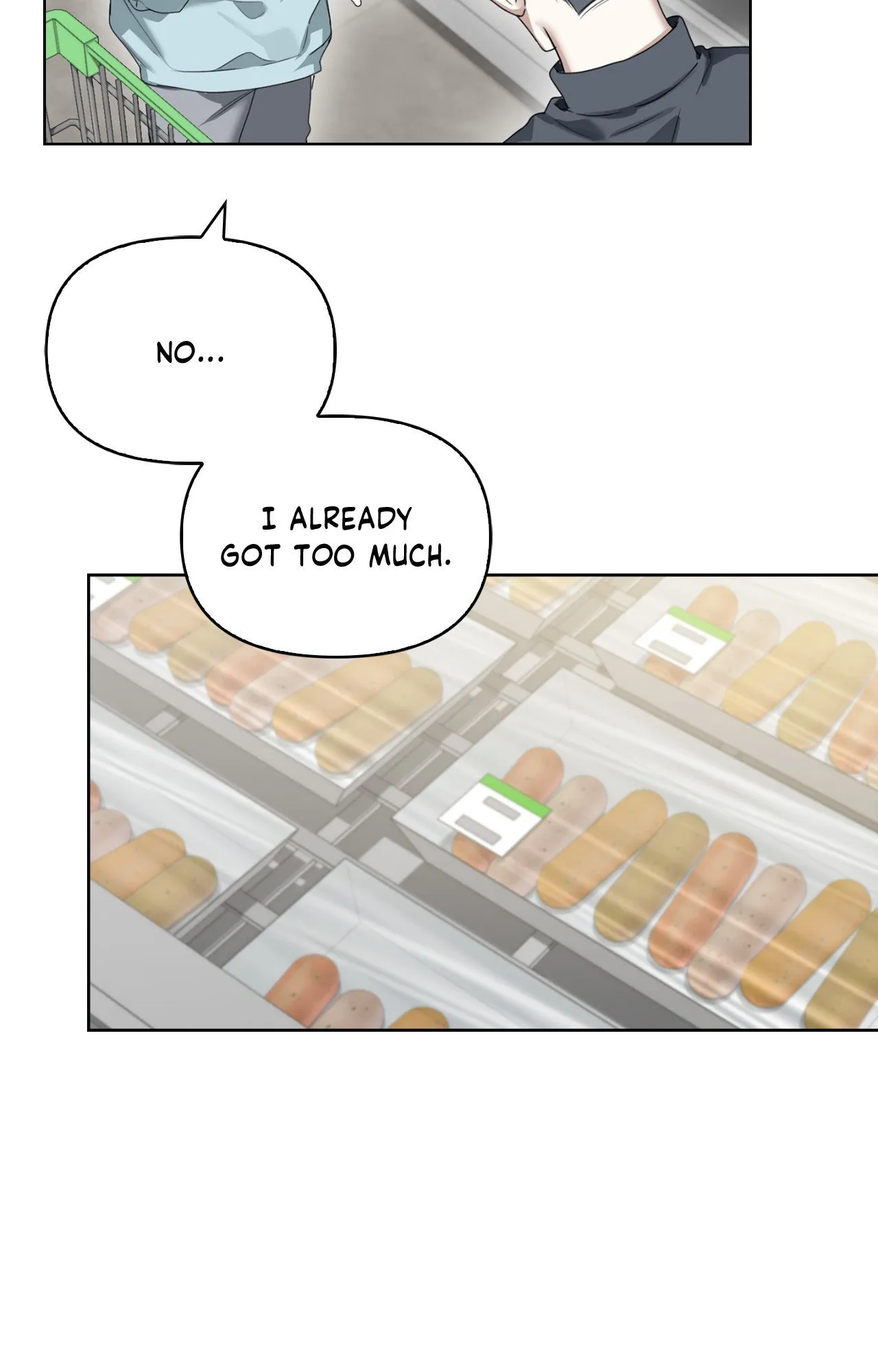 Rabbit Hole (Sojogeum) Chapter 20 page 6 - 