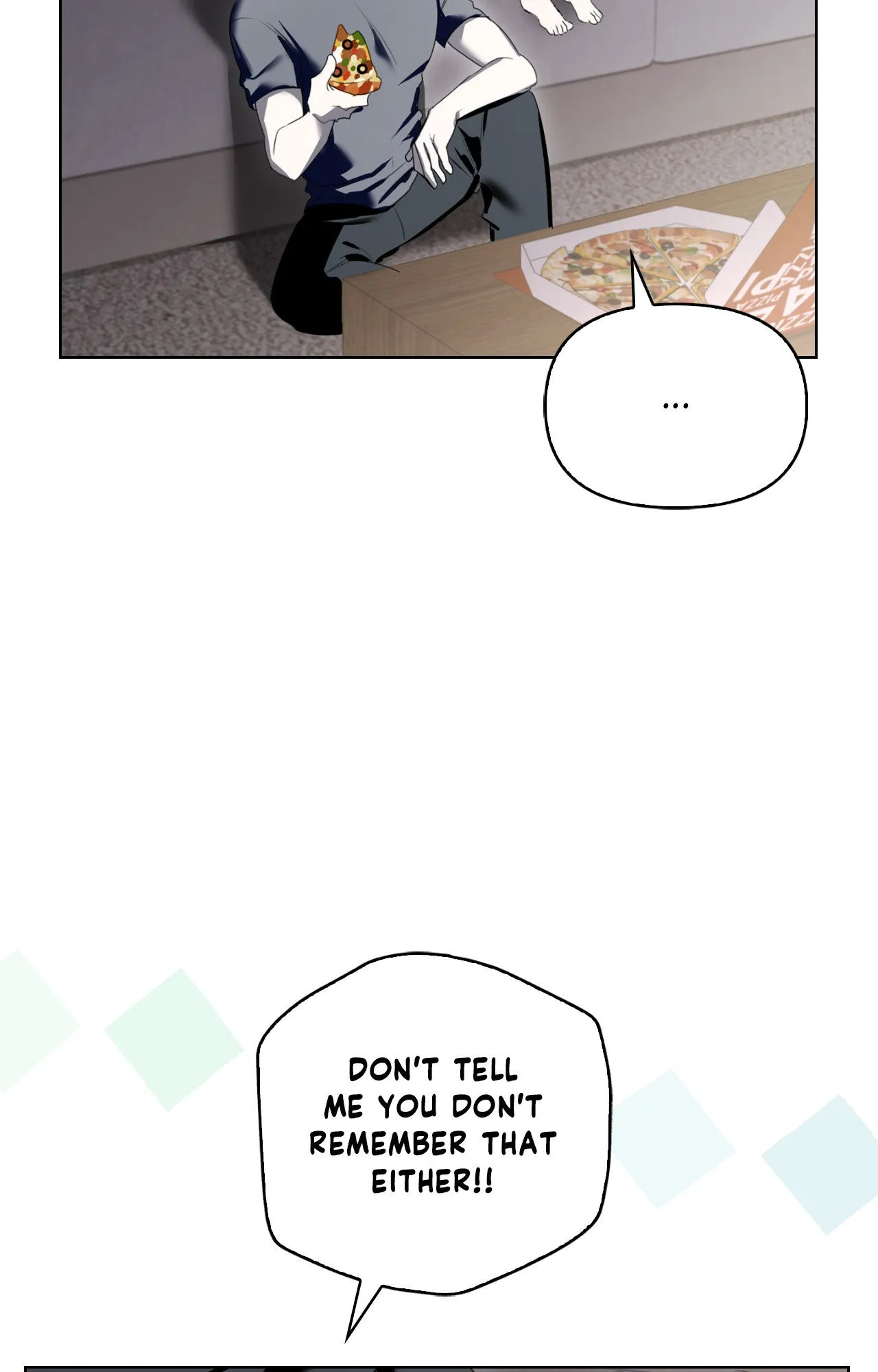 Rabbit Hole (Sojogeum) Chapter 20 page 52 - 