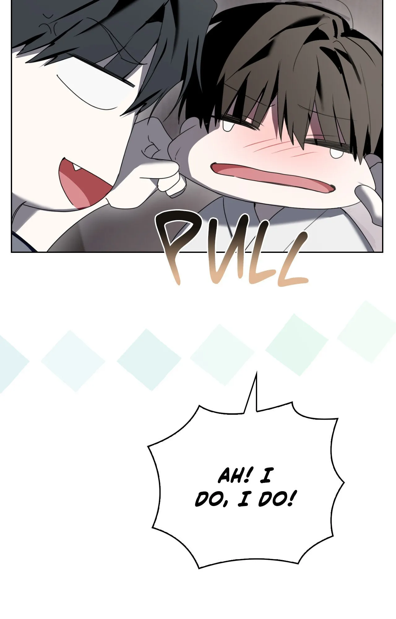 Rabbit Hole (Sojogeum) Chapter 20 page 53 - 