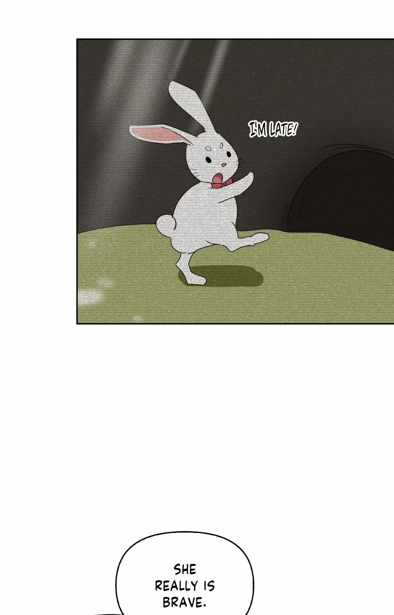 Rabbit Hole (Sojogeum) Chapter 20 page 54 - 