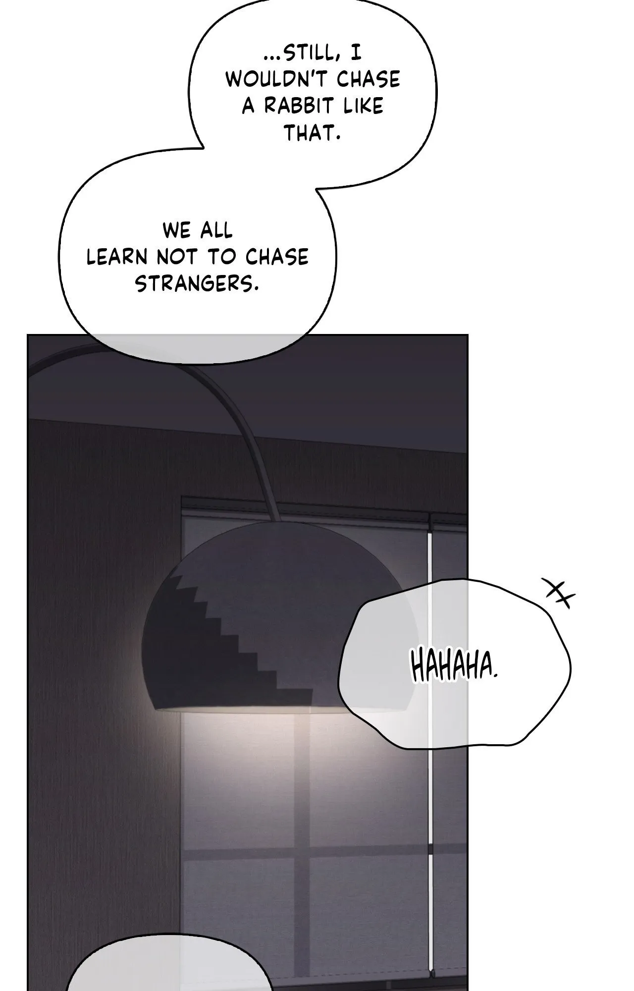 Rabbit Hole (Sojogeum) Chapter 20 page 58 - 