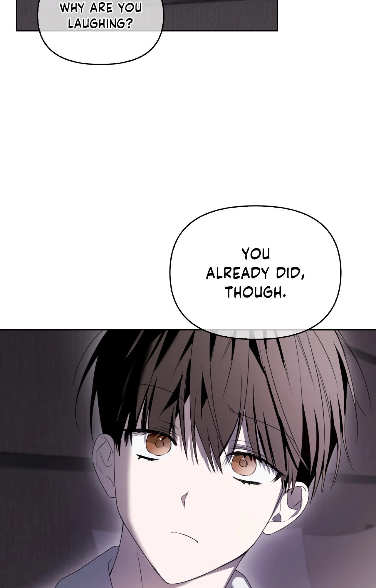 Rabbit Hole (Sojogeum) Chapter 20 page 59 - 