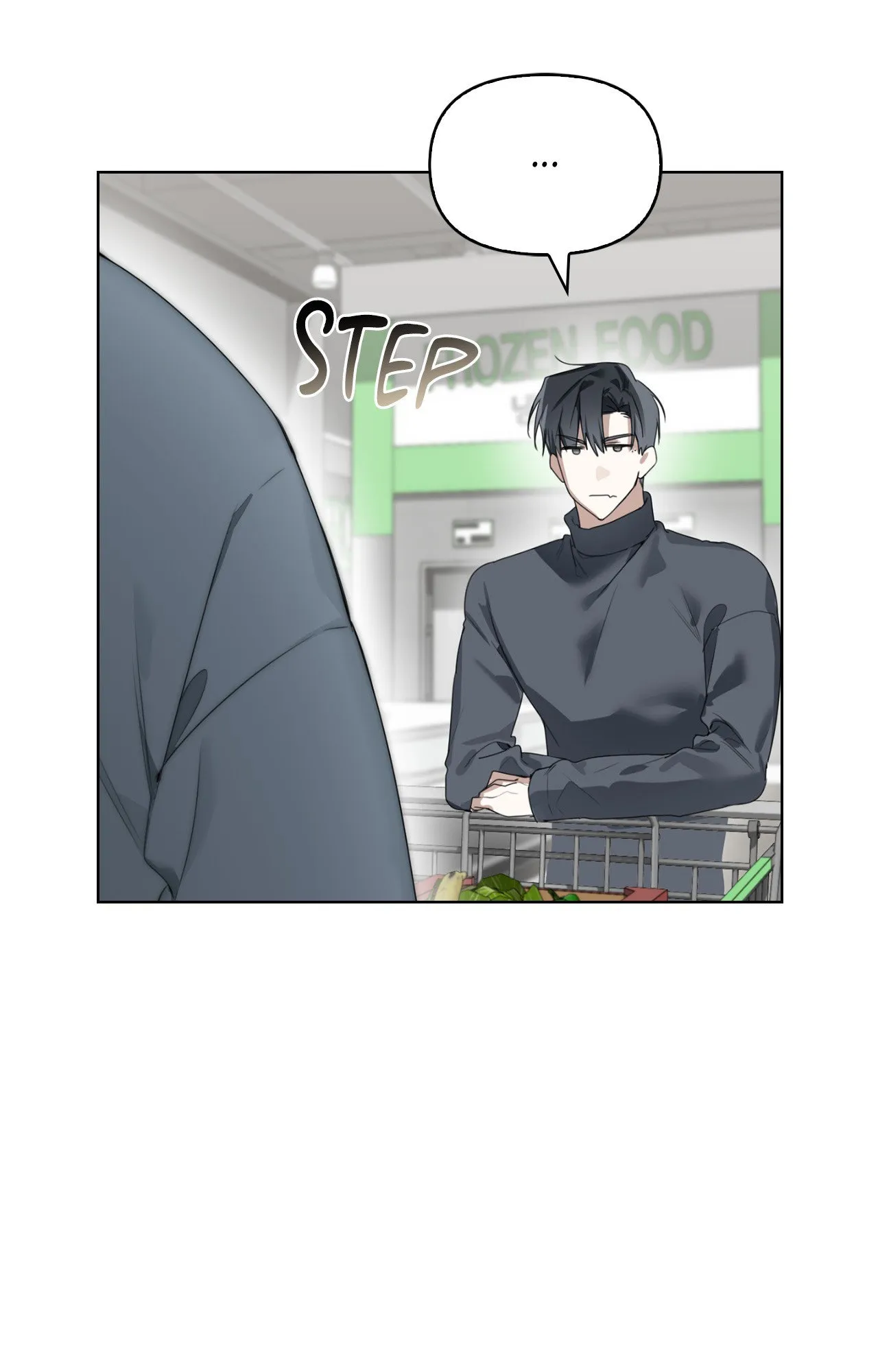 Rabbit Hole (Sojogeum) Chapter 20 page 7 - 