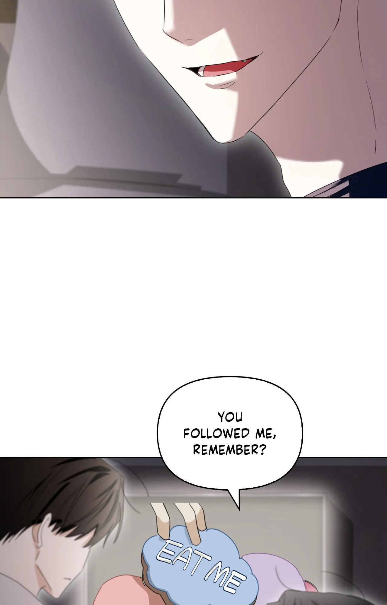 Rabbit Hole (Sojogeum) Chapter 20 page 61 - 