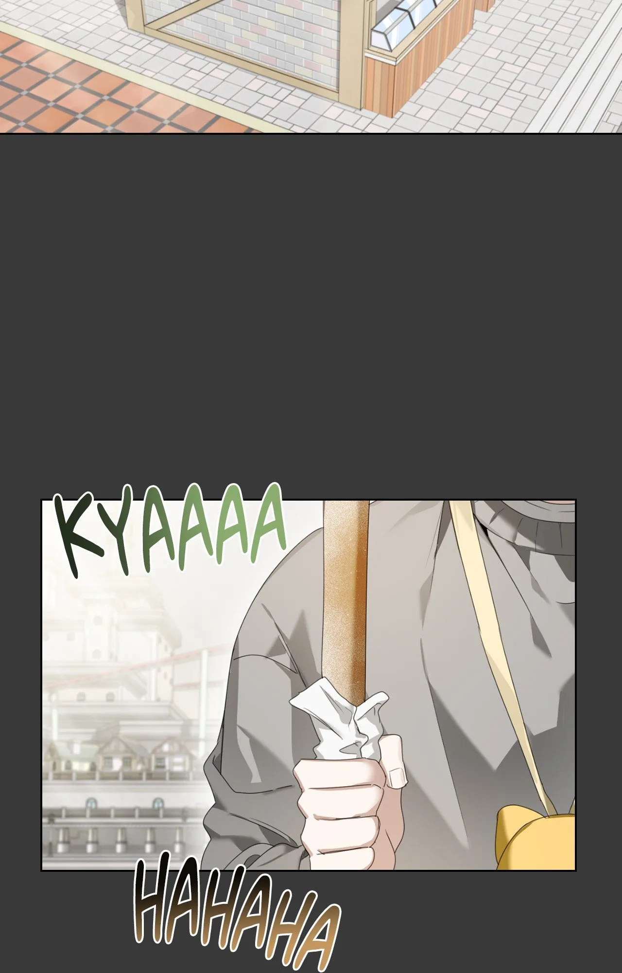 Rabbit Hole (Sojogeum) Chapter 20 page 65 - 
