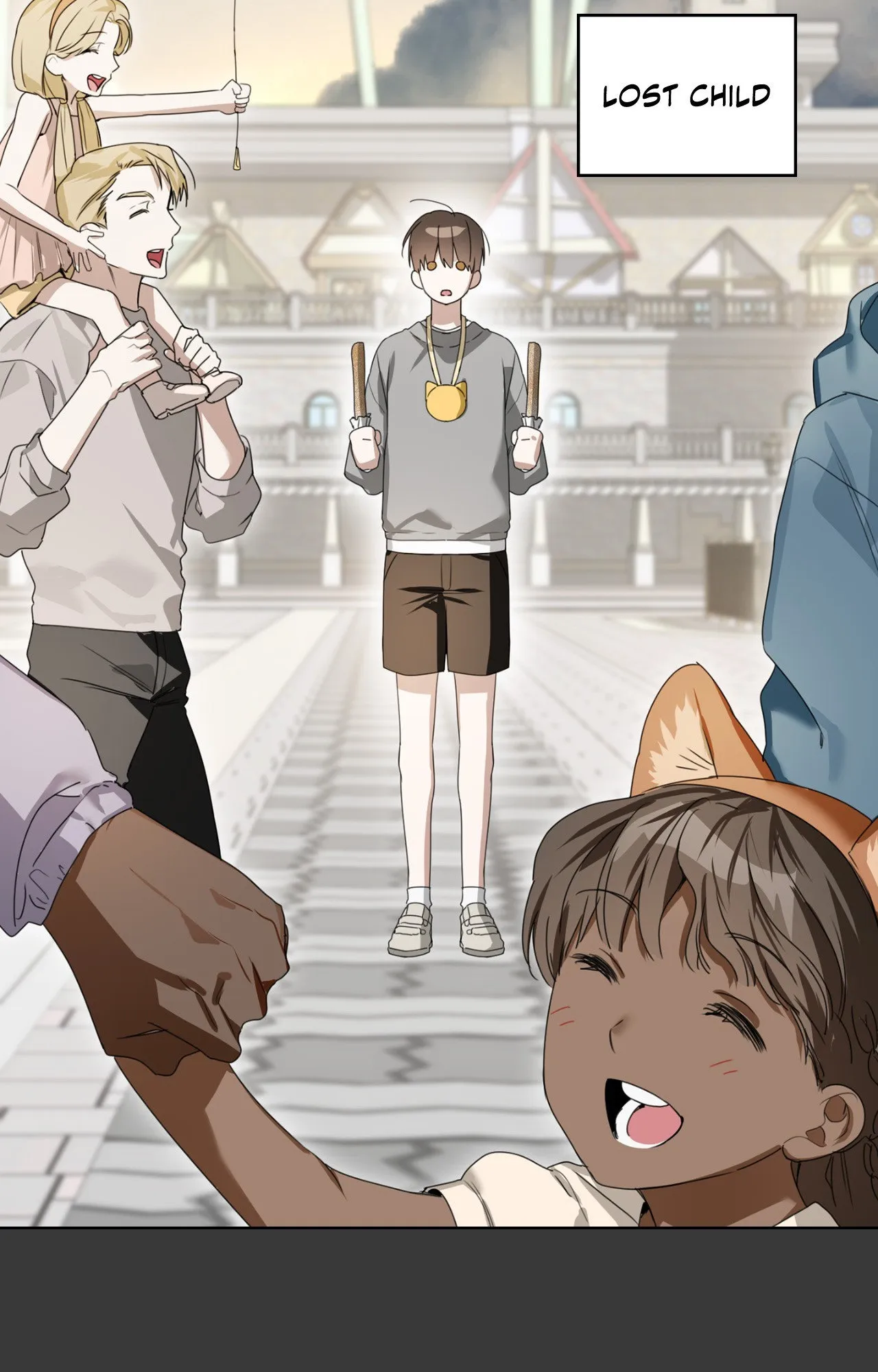 Rabbit Hole (Sojogeum) Chapter 20 page 67 - 