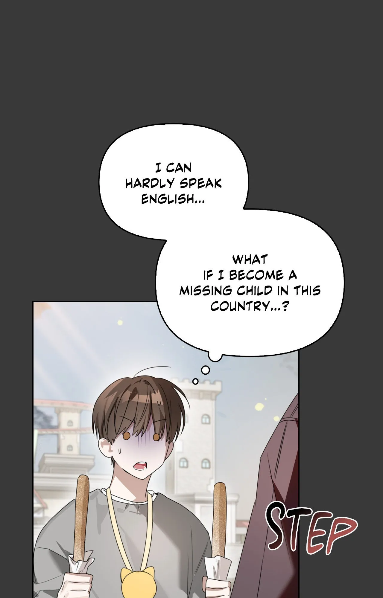 Rabbit Hole (Sojogeum) Chapter 20 page 68 - 