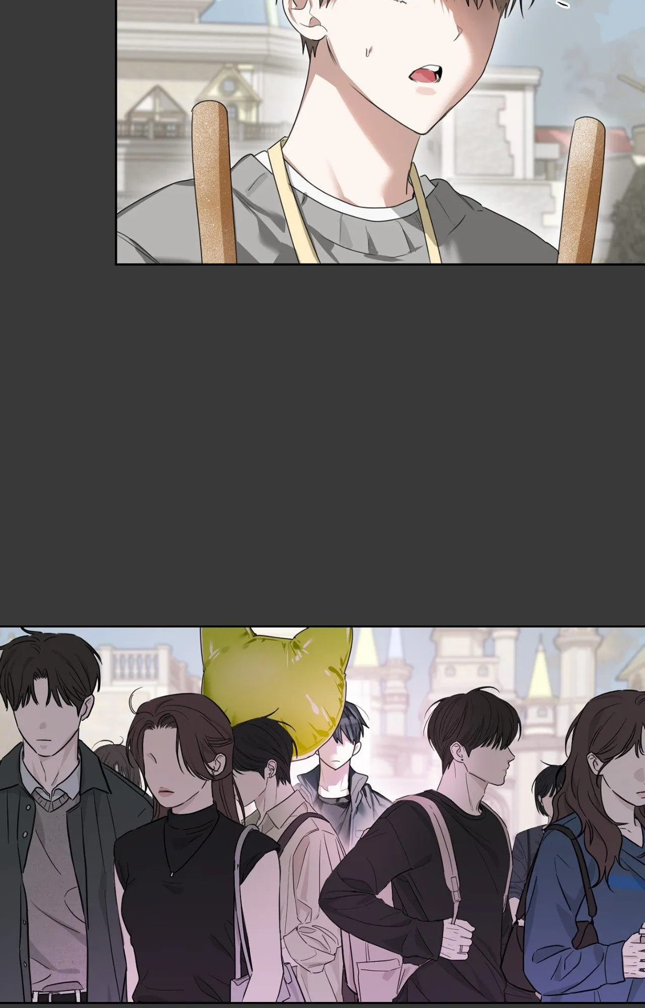 Rabbit Hole (Sojogeum) Chapter 20 page 70 - 
