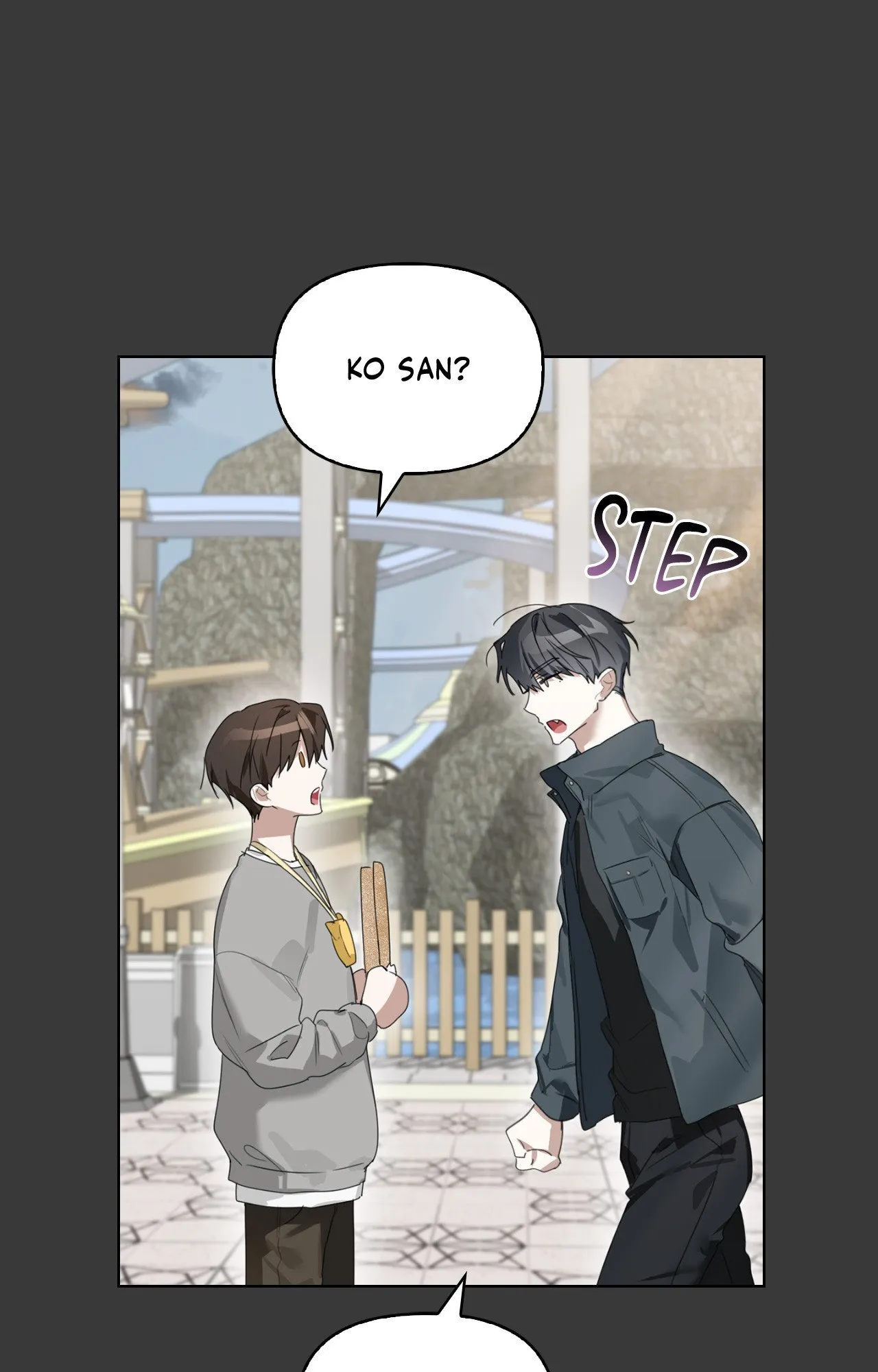 Rabbit Hole (Sojogeum) Chapter 20 page 73 - 