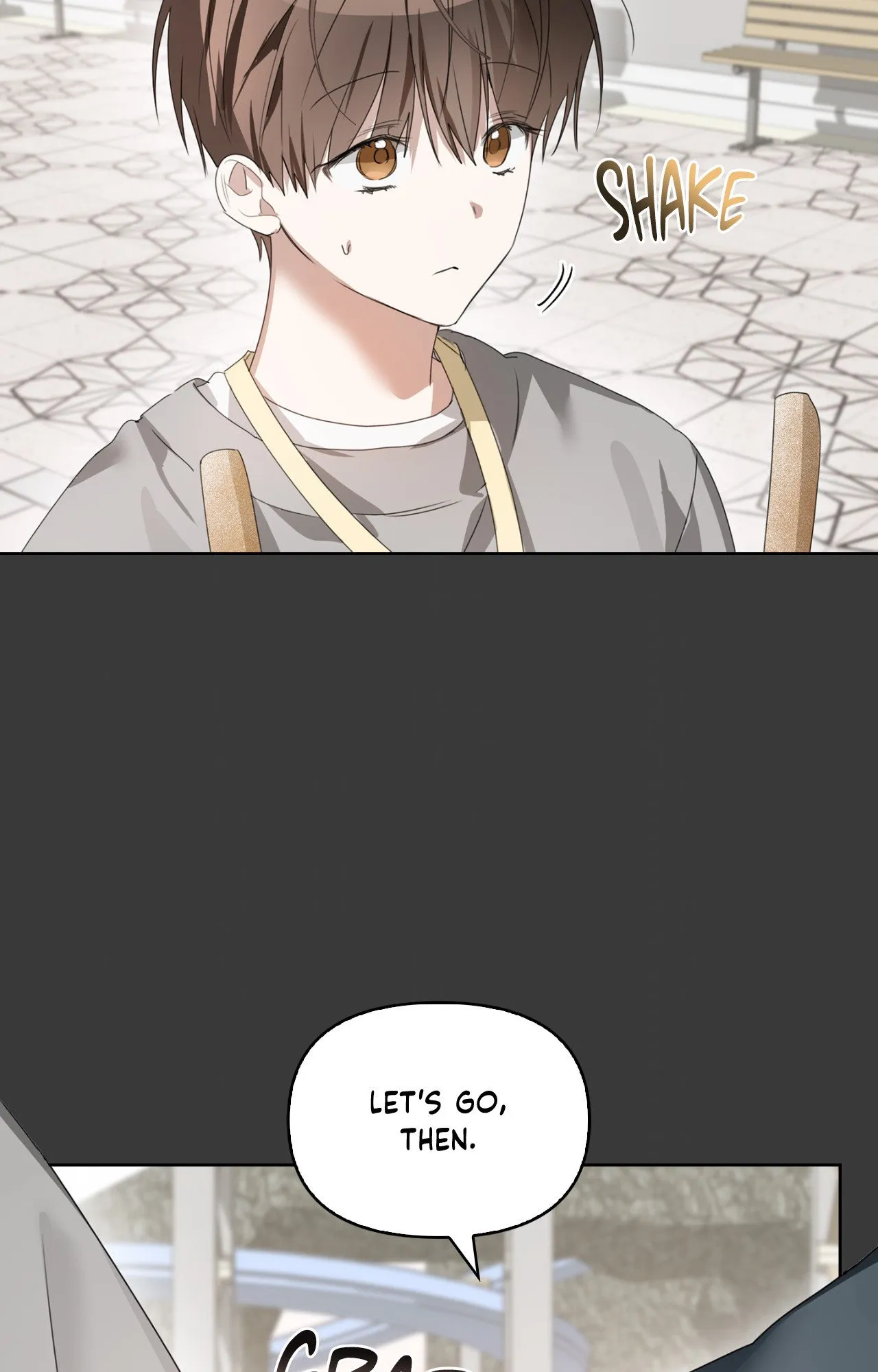 Rabbit Hole (Sojogeum) Chapter 20 page 77 - 