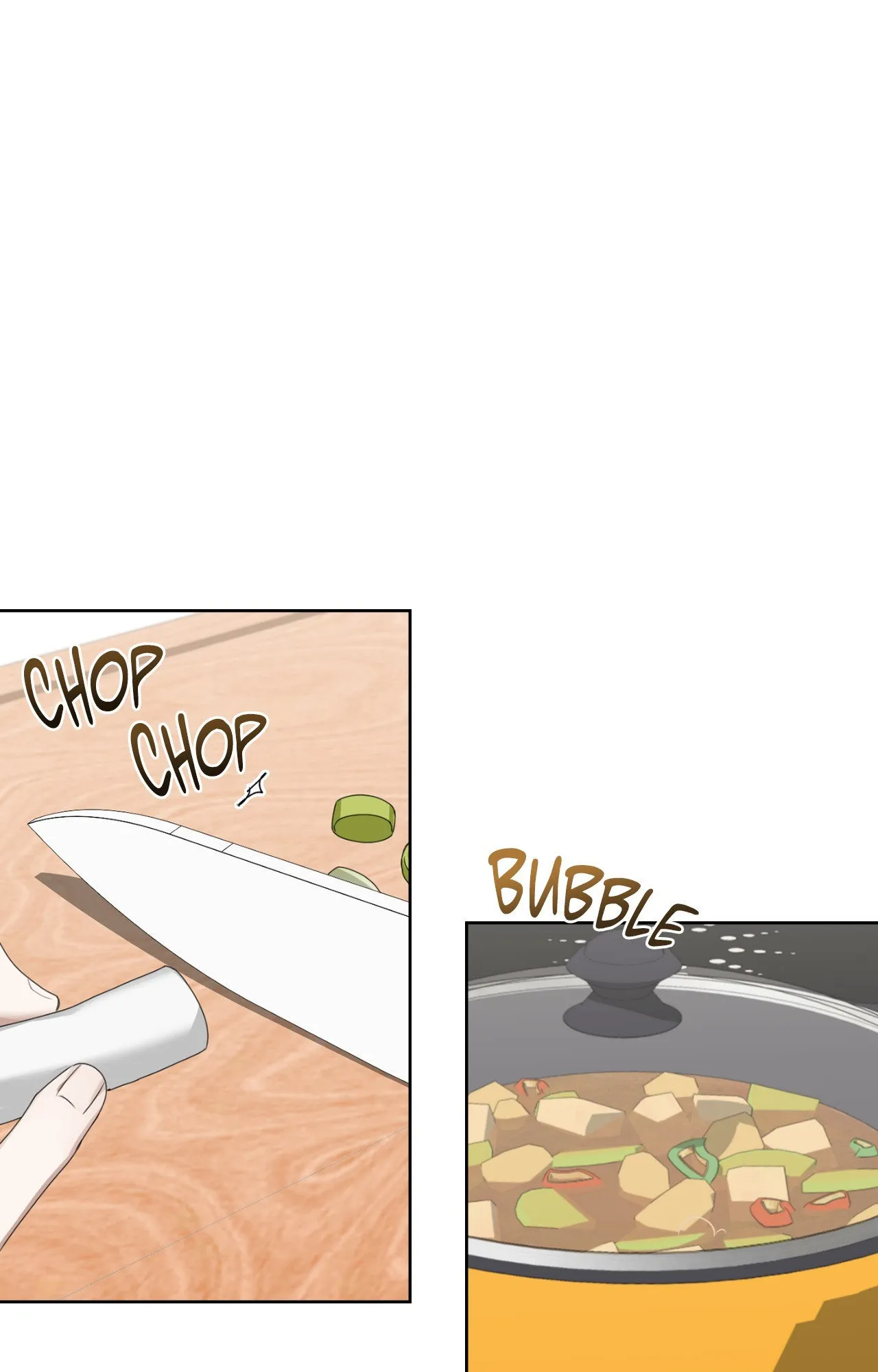 Rabbit Hole (Sojogeum) Chapter 20 page 9 - 