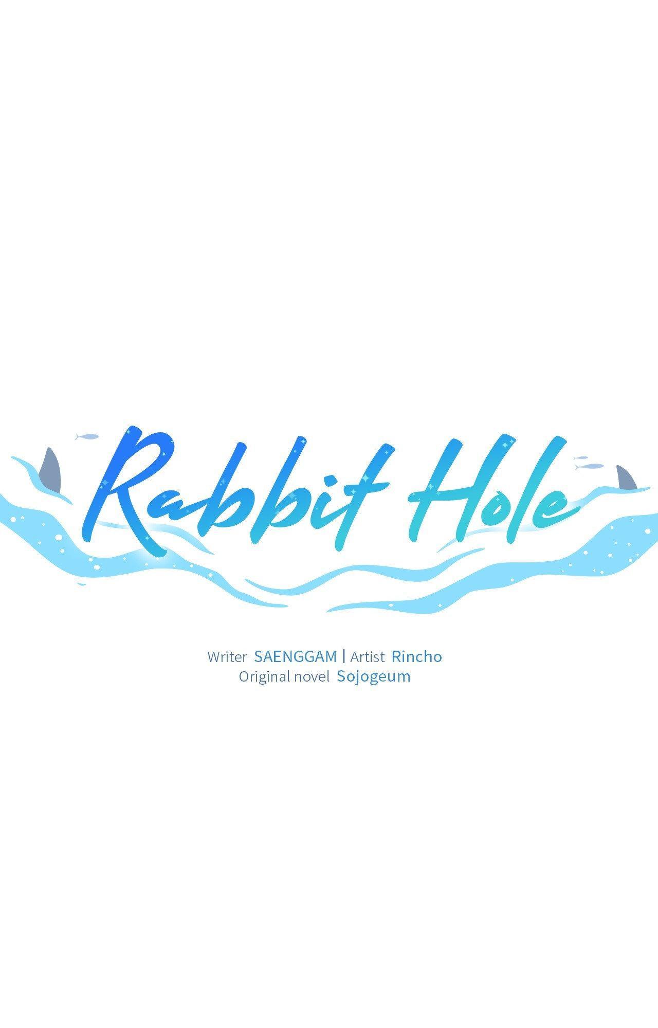 Rabbit Hole (Sojogeum) Chapter 21 page 1 - 