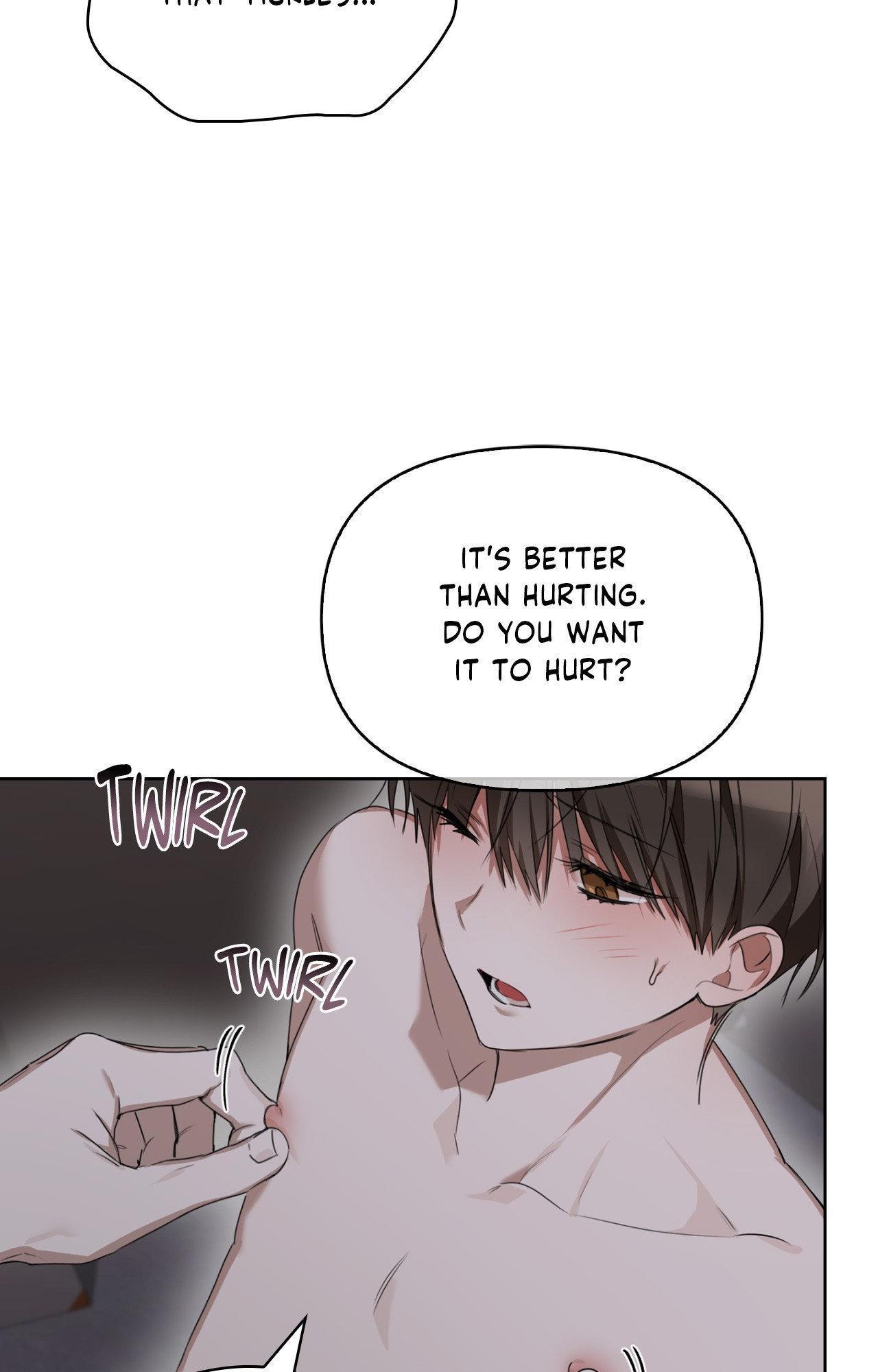 Rabbit Hole (Sojogeum) Chapter 21 page 13 - 