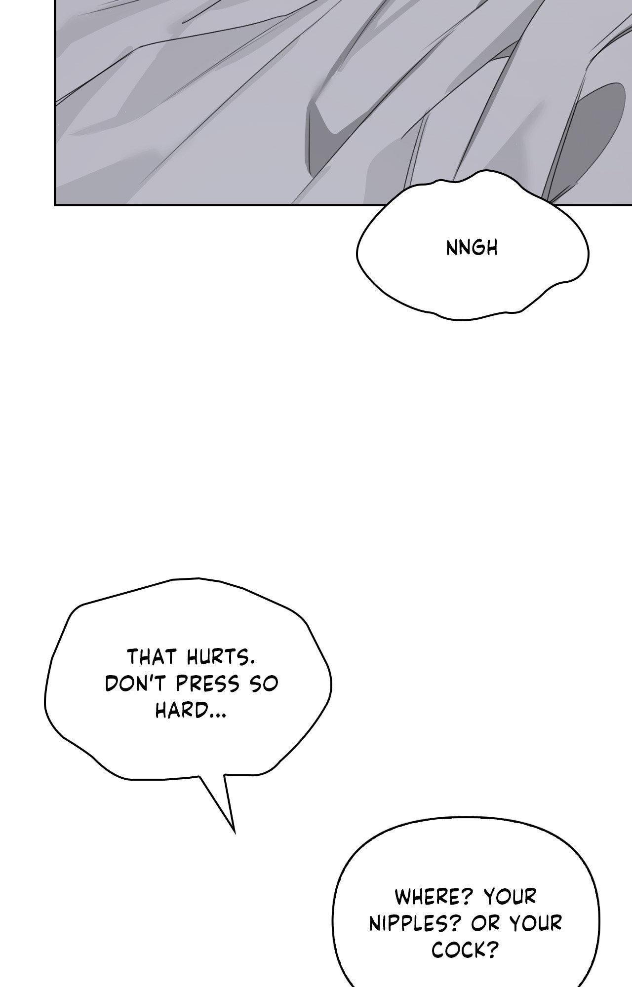 Rabbit Hole (Sojogeum) Chapter 21 page 15 - 