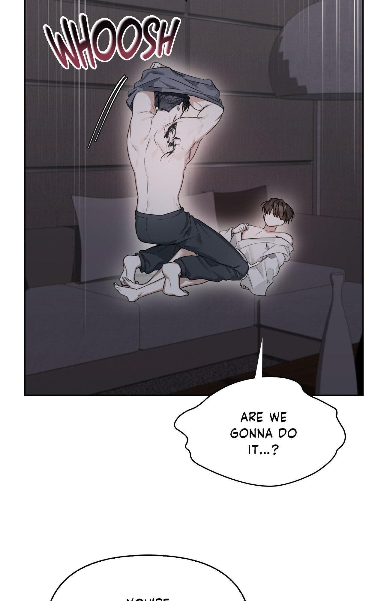Rabbit Hole (Sojogeum) Chapter 21 page 21 - 