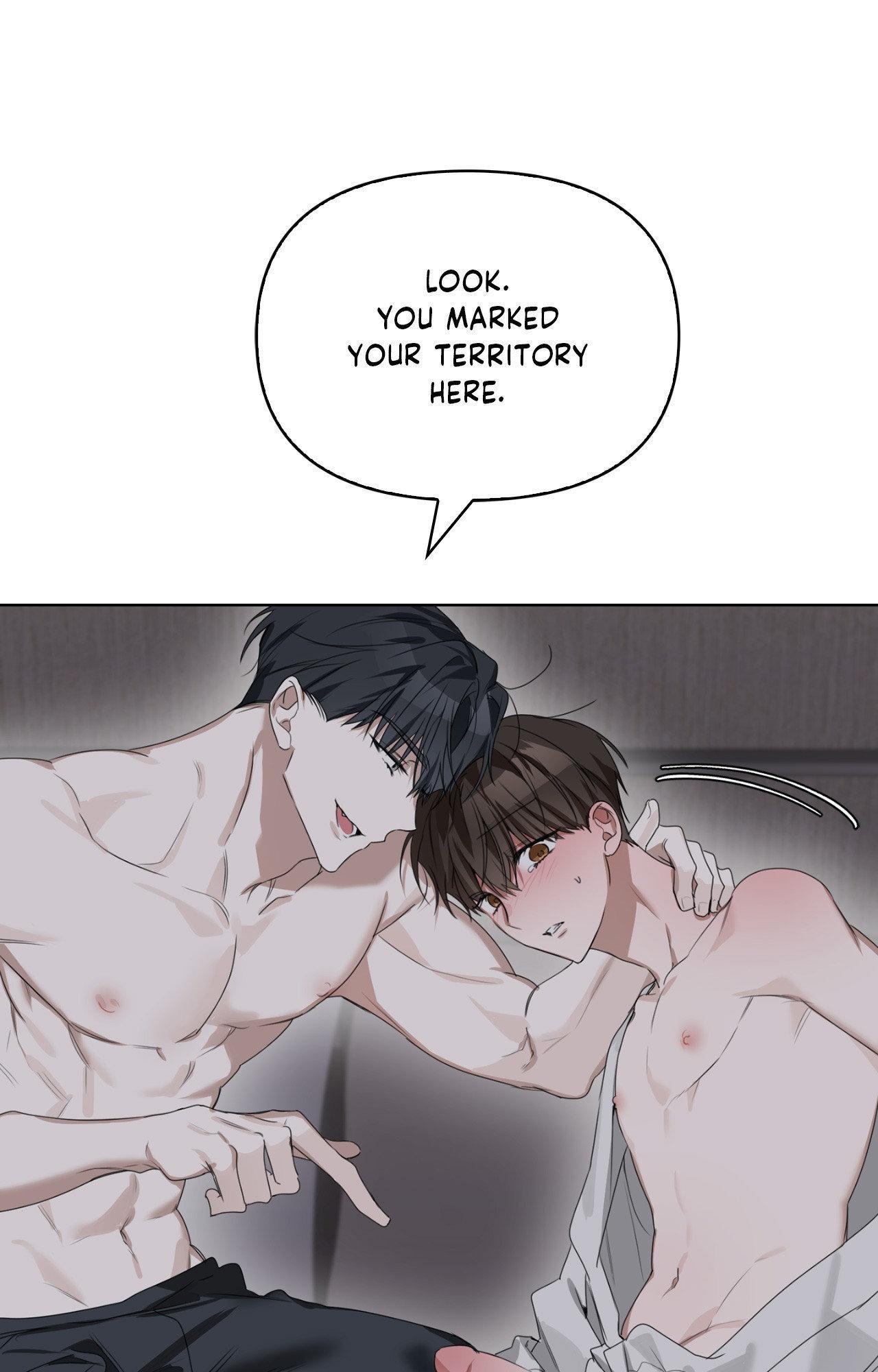 Rabbit Hole (Sojogeum) Chapter 21 page 23 - 