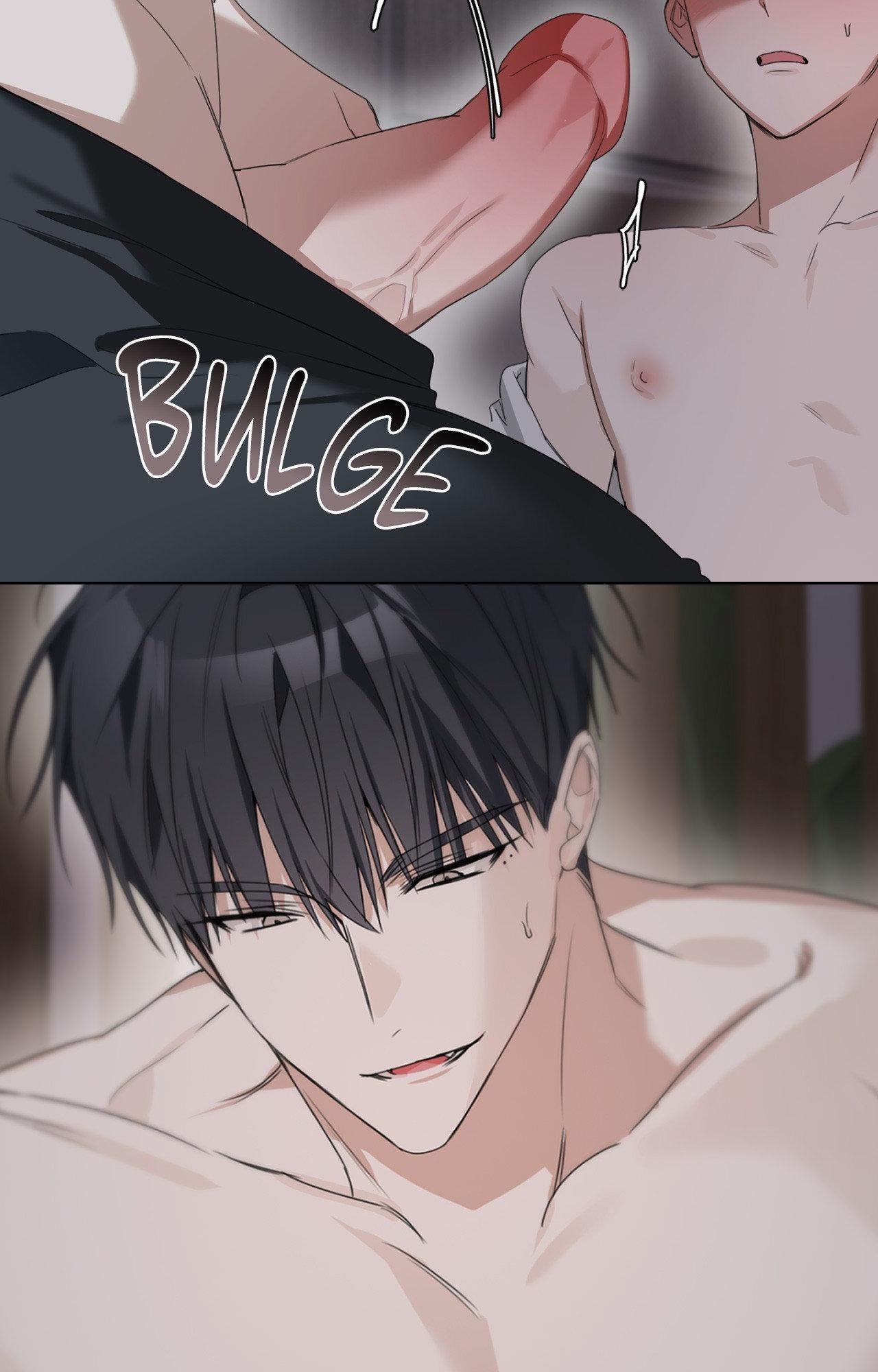 Rabbit Hole (Sojogeum) Chapter 21 page 25 - 