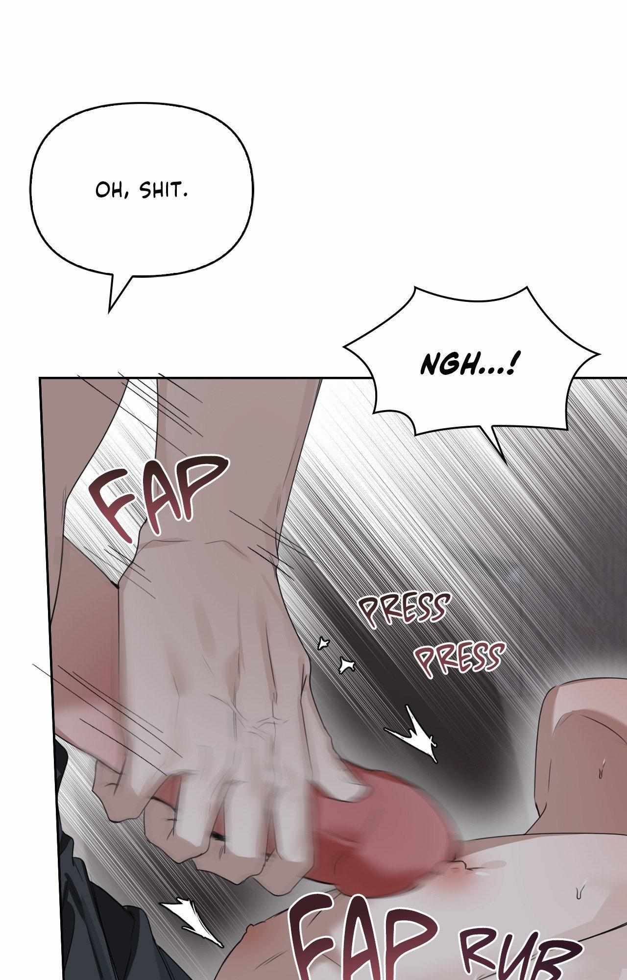 Rabbit Hole (Sojogeum) Chapter 21 page 28 - 