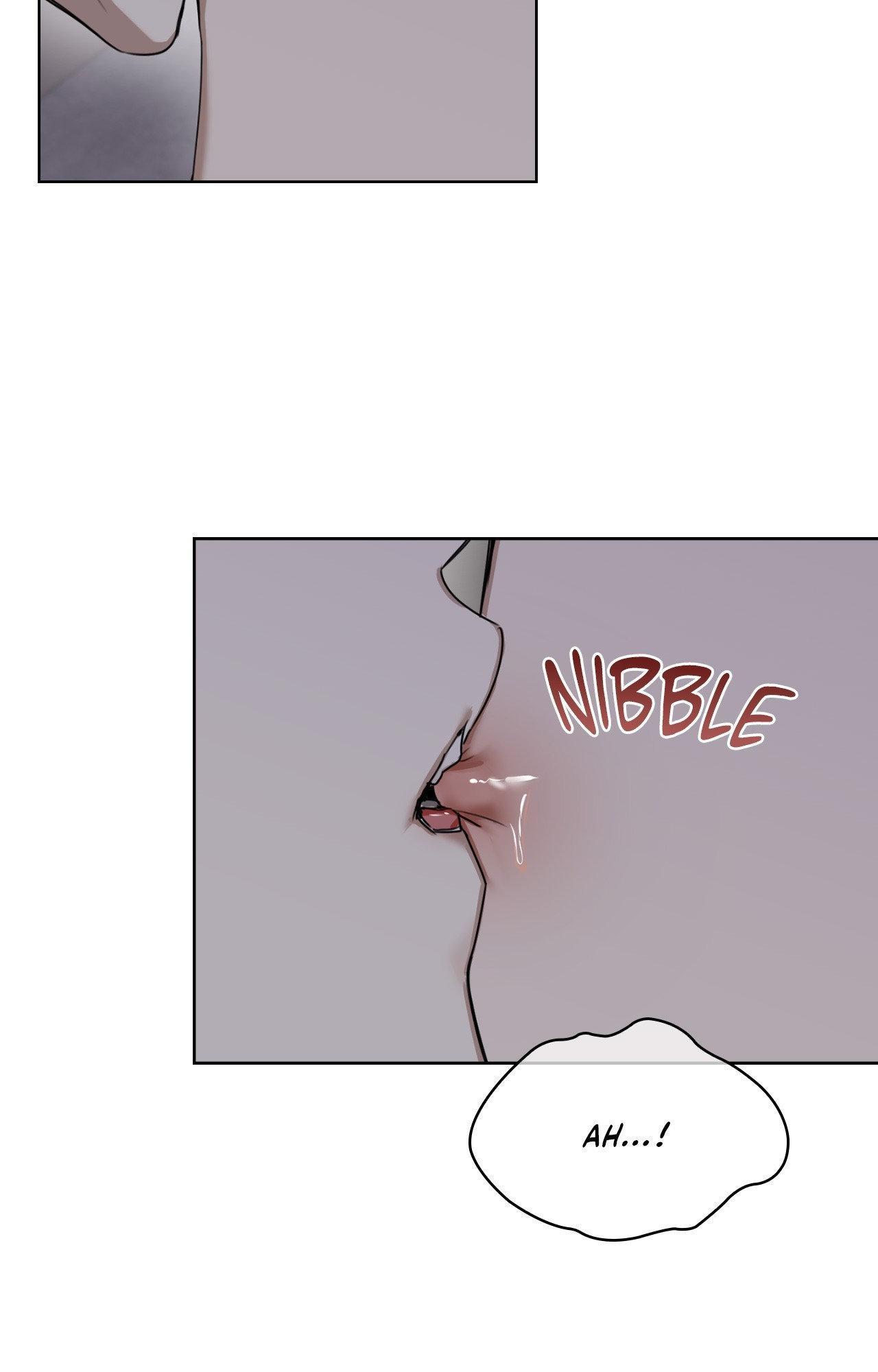 Rabbit Hole (Sojogeum) Chapter 21 page 4 - 