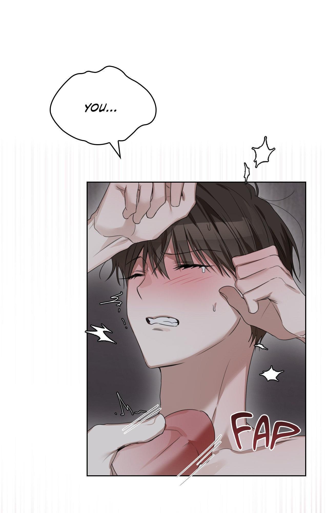Rabbit Hole (Sojogeum) Chapter 21 page 34 - 