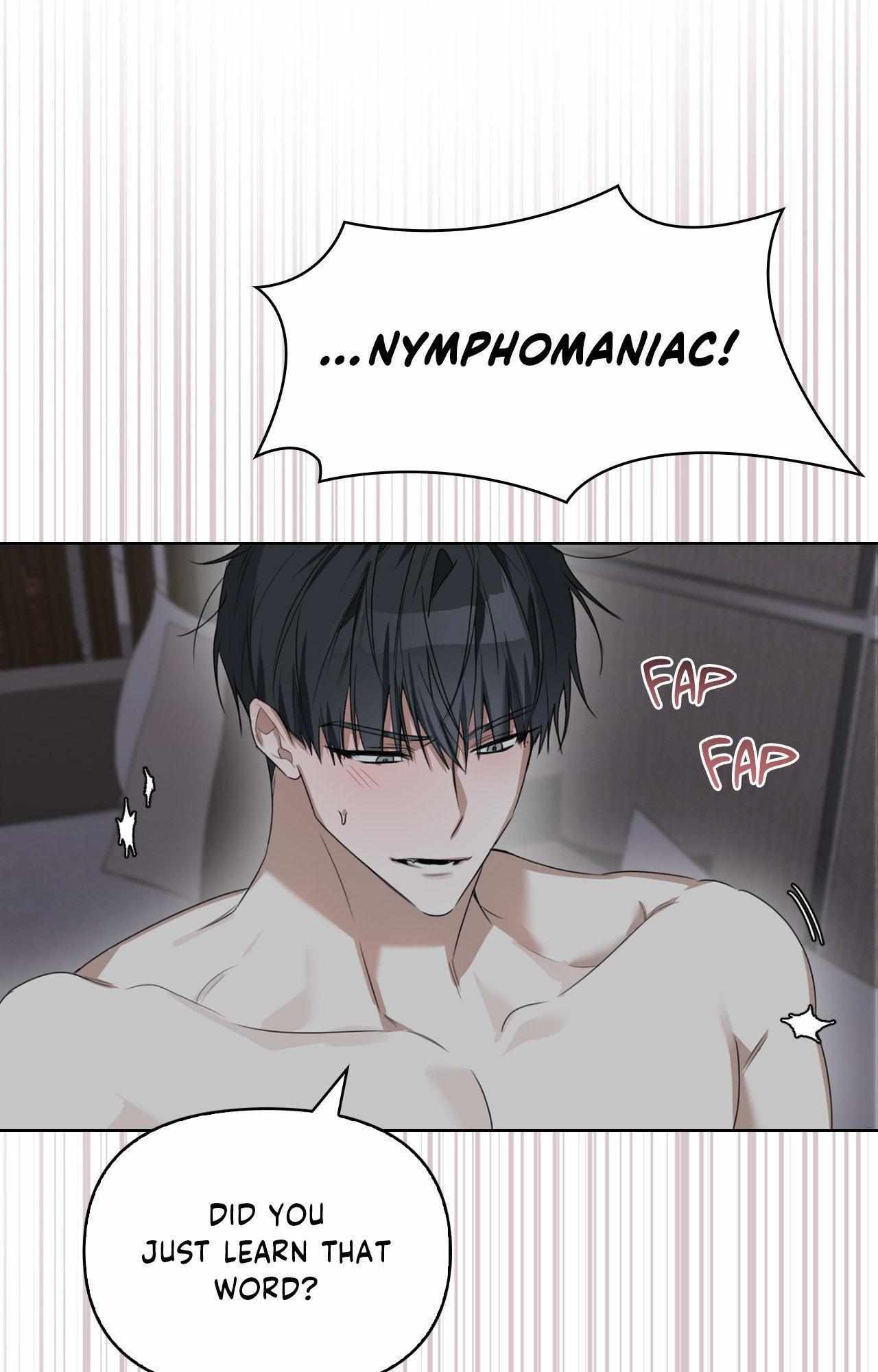 Rabbit Hole (Sojogeum) Chapter 21 page 35 - 