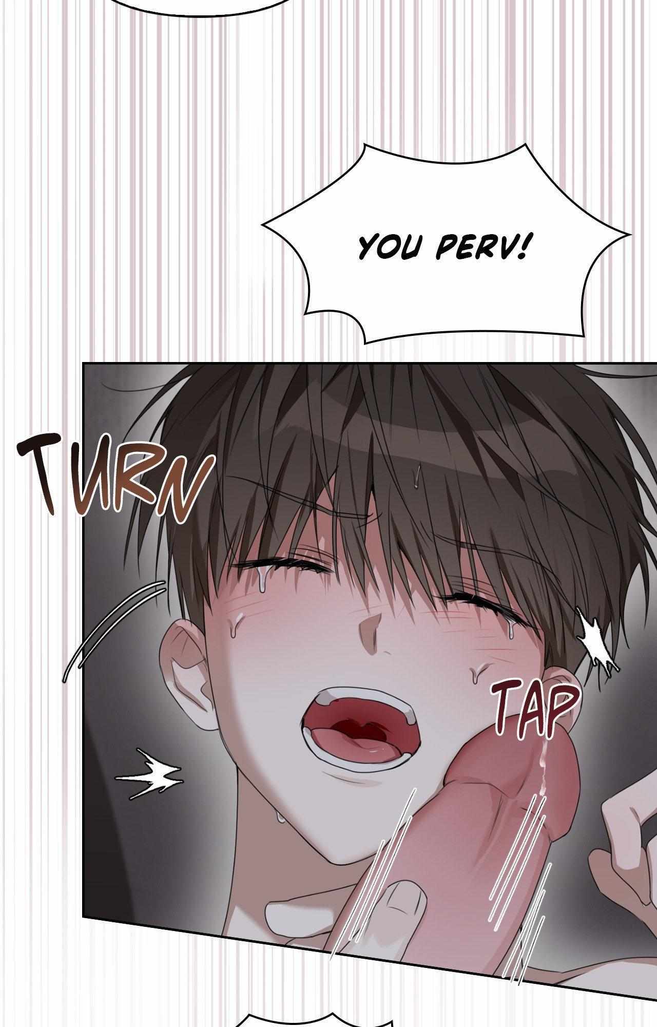 Rabbit Hole (Sojogeum) Chapter 21 page 36 - 