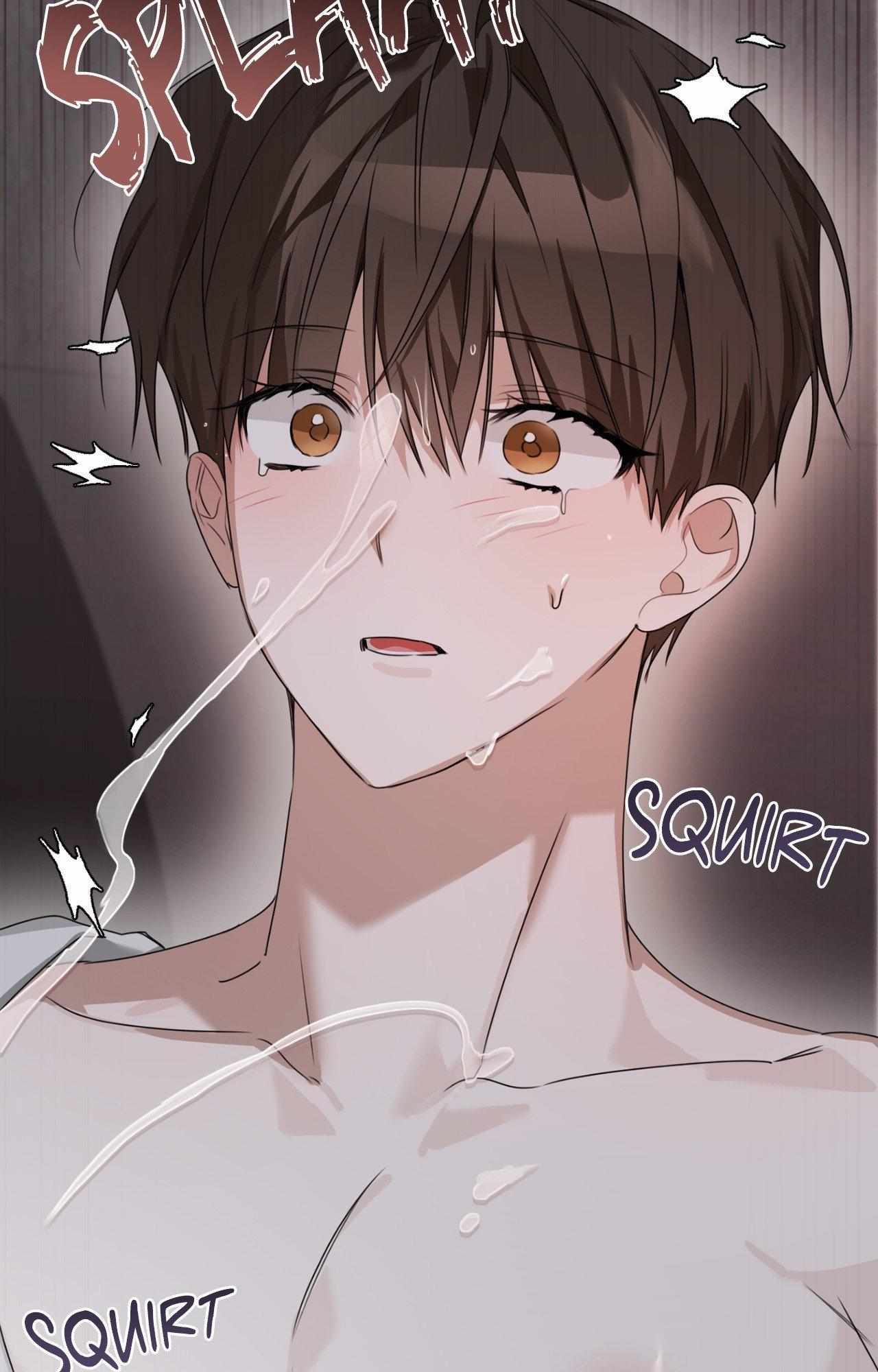 Rabbit Hole (Sojogeum) Chapter 21 page 38 - 