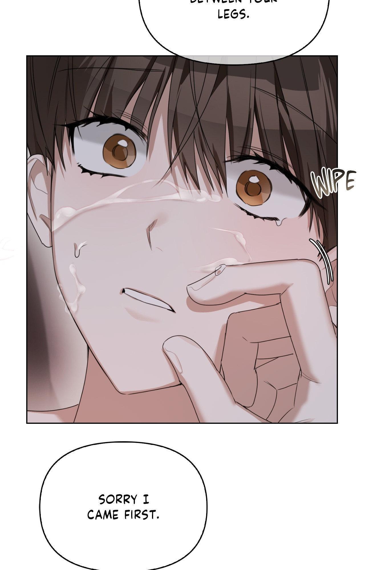 Rabbit Hole (Sojogeum) Chapter 21 page 40 - 