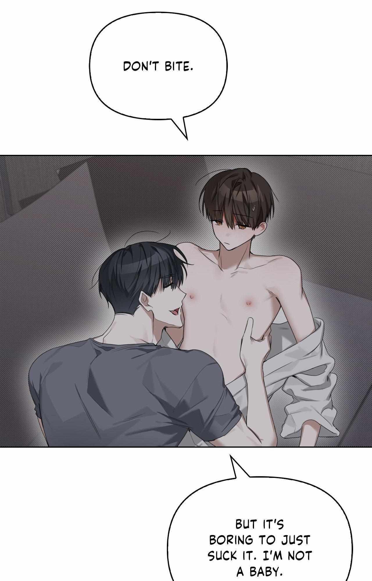 Rabbit Hole (Sojogeum) Chapter 21 page 5 - 