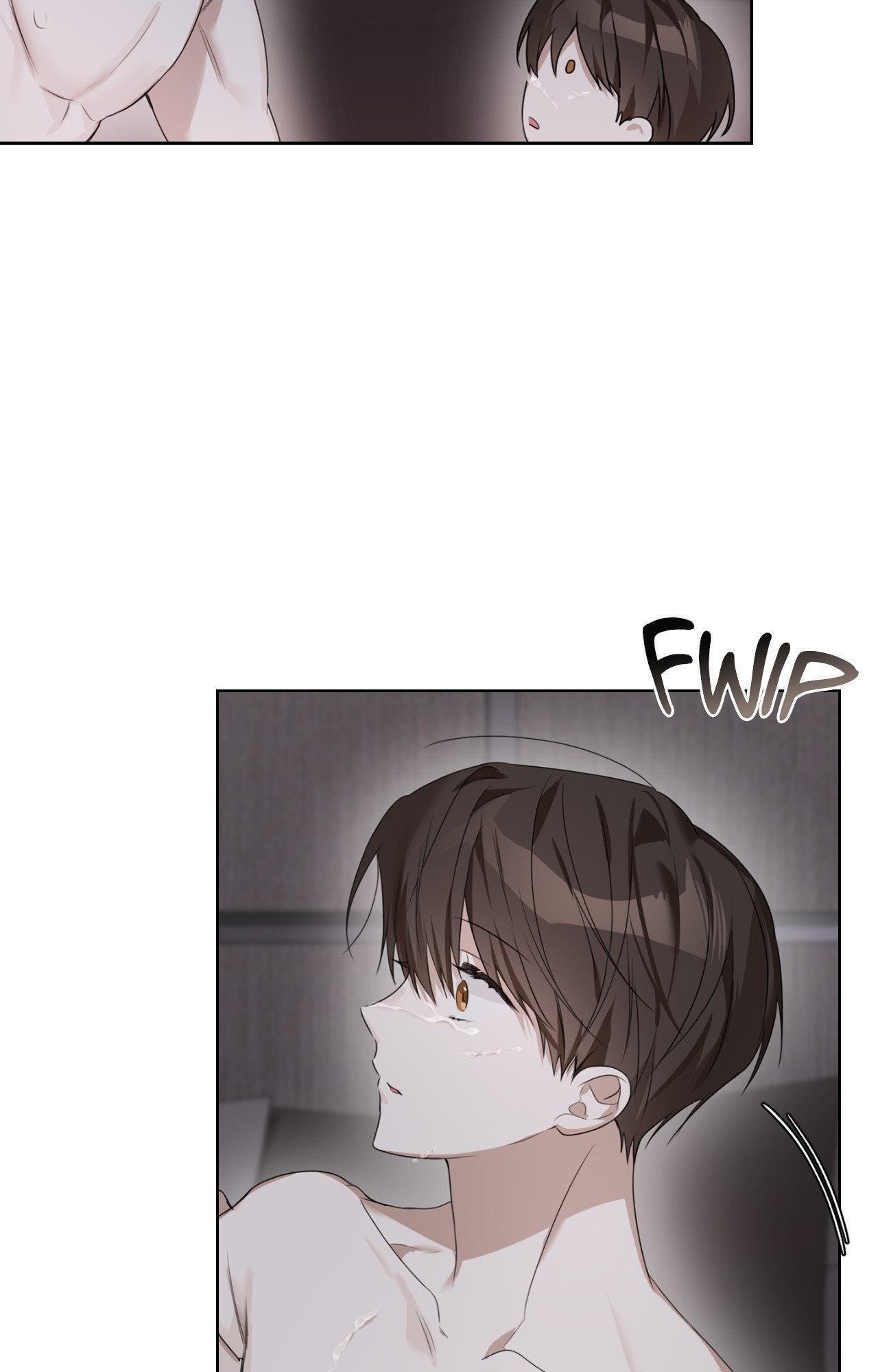 Rabbit Hole (Sojogeum) Chapter 21 page 42 - 