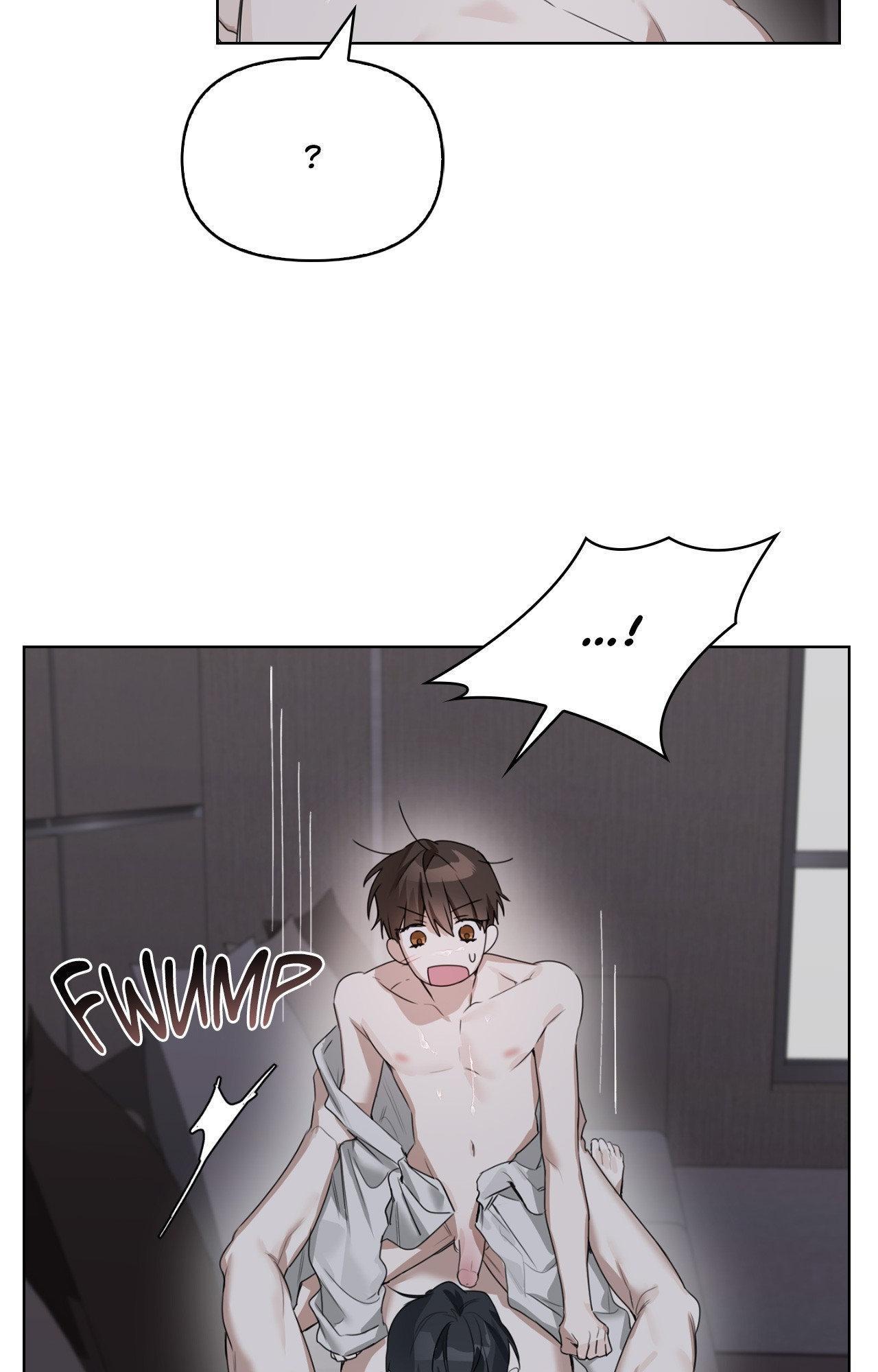 Rabbit Hole (Sojogeum) Chapter 21 page 43 - 