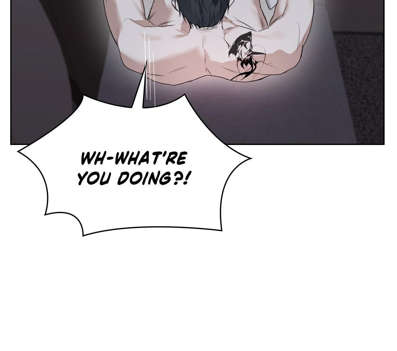Rabbit Hole (Sojogeum) Chapter 21 page 44 - 