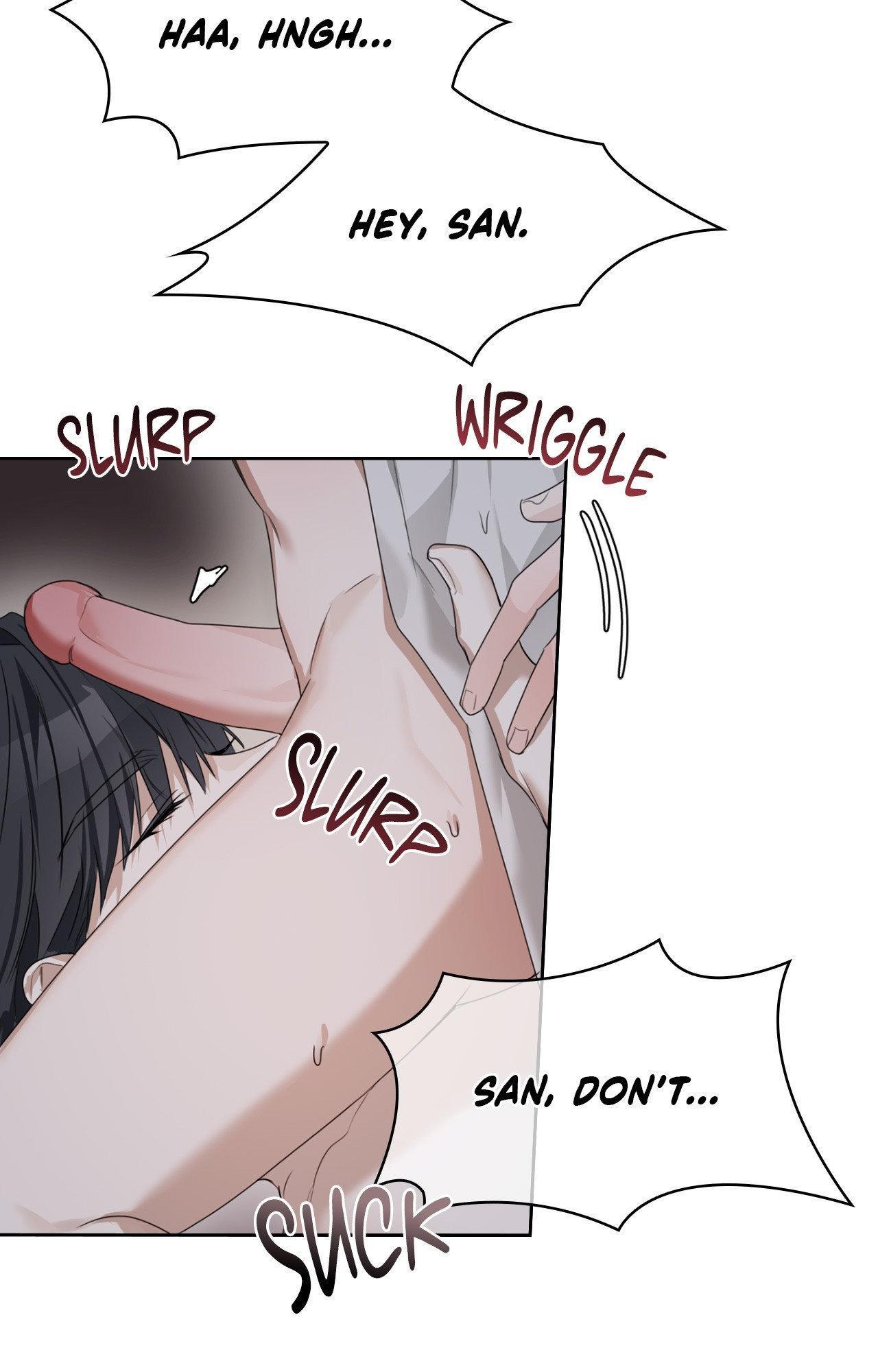 Rabbit Hole (Sojogeum) Chapter 21 page 47 - 