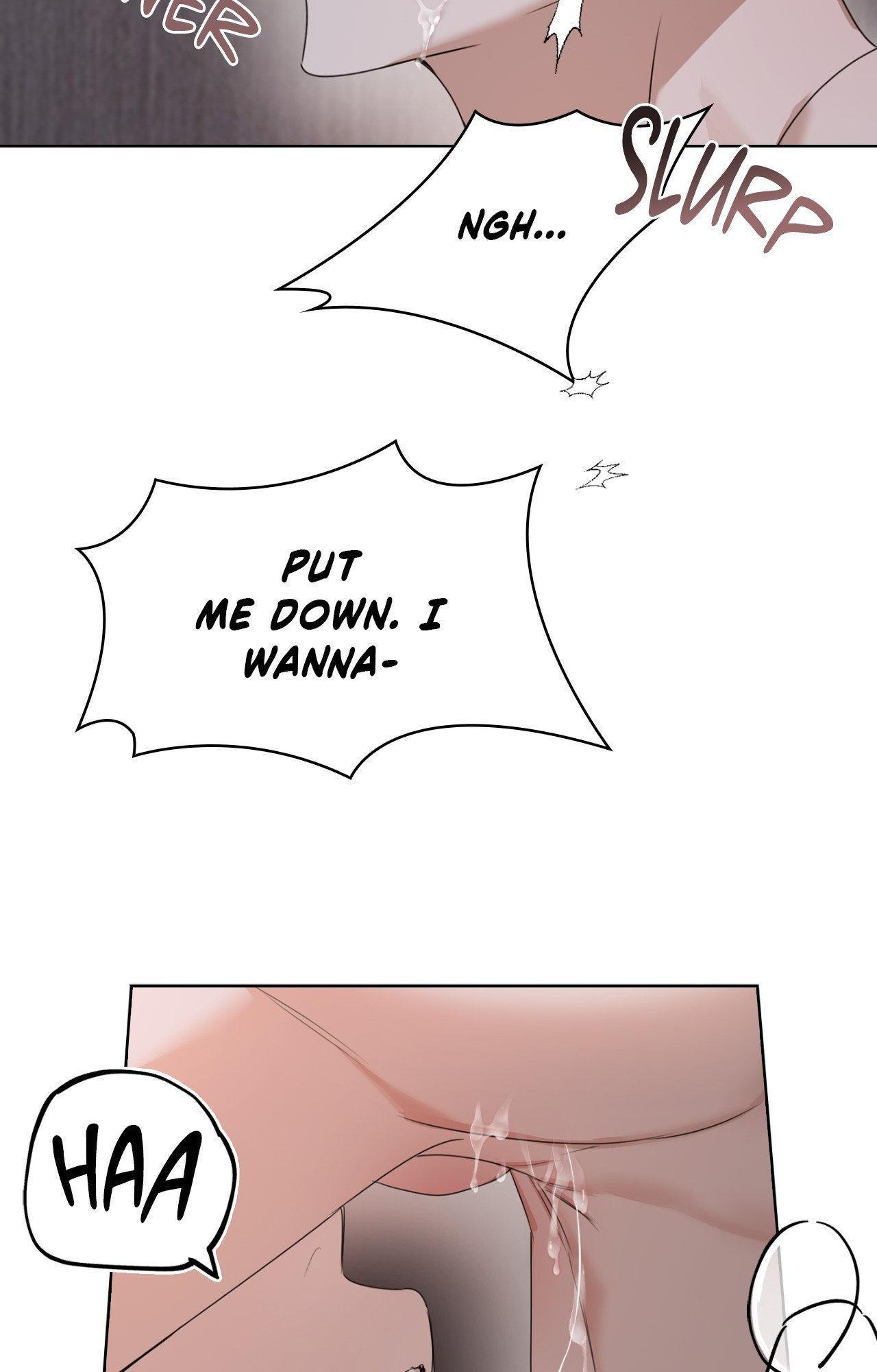 Rabbit Hole (Sojogeum) Chapter 21 page 50 - 
