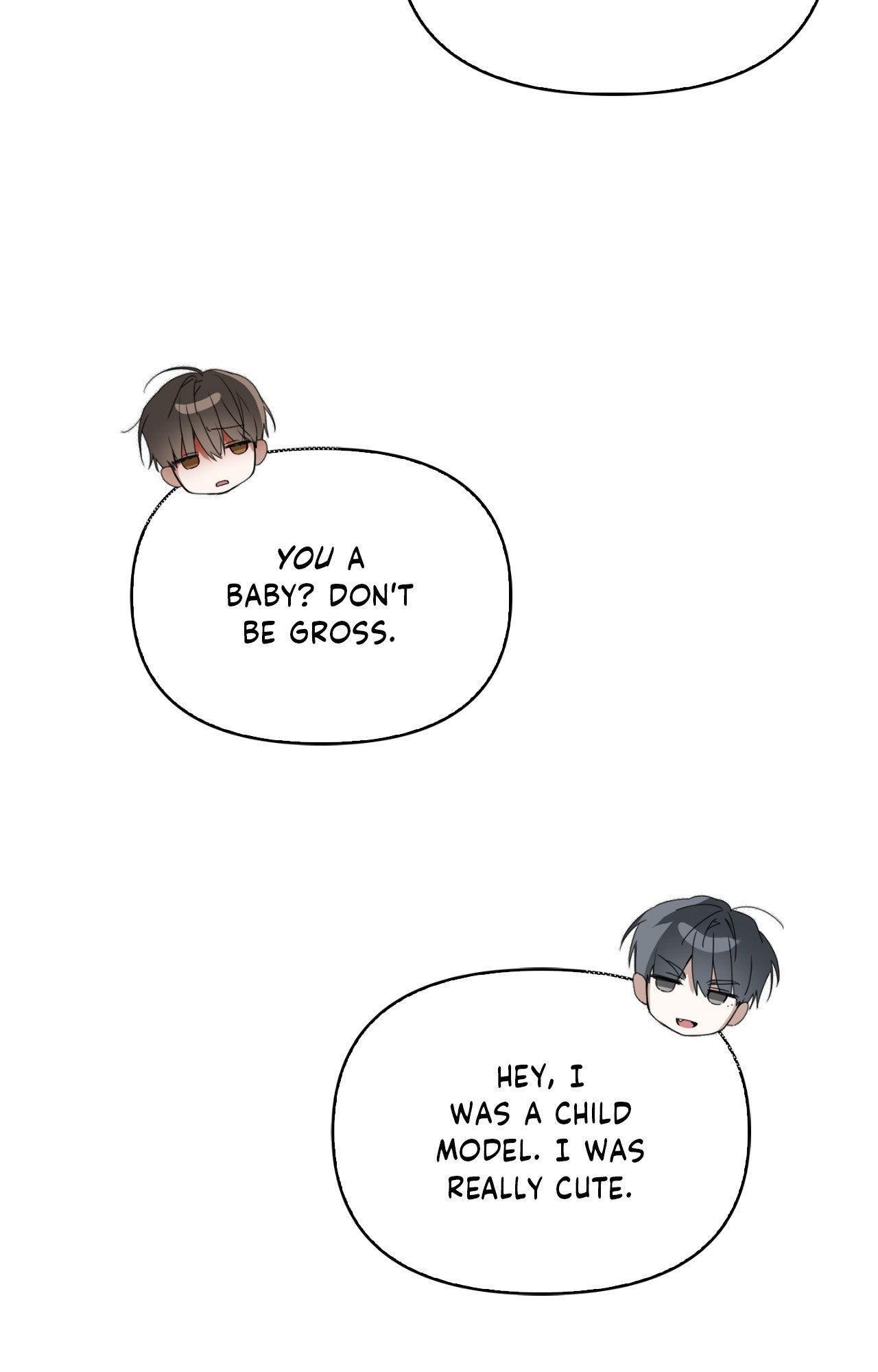 Rabbit Hole (Sojogeum) Chapter 21 page 6 - 