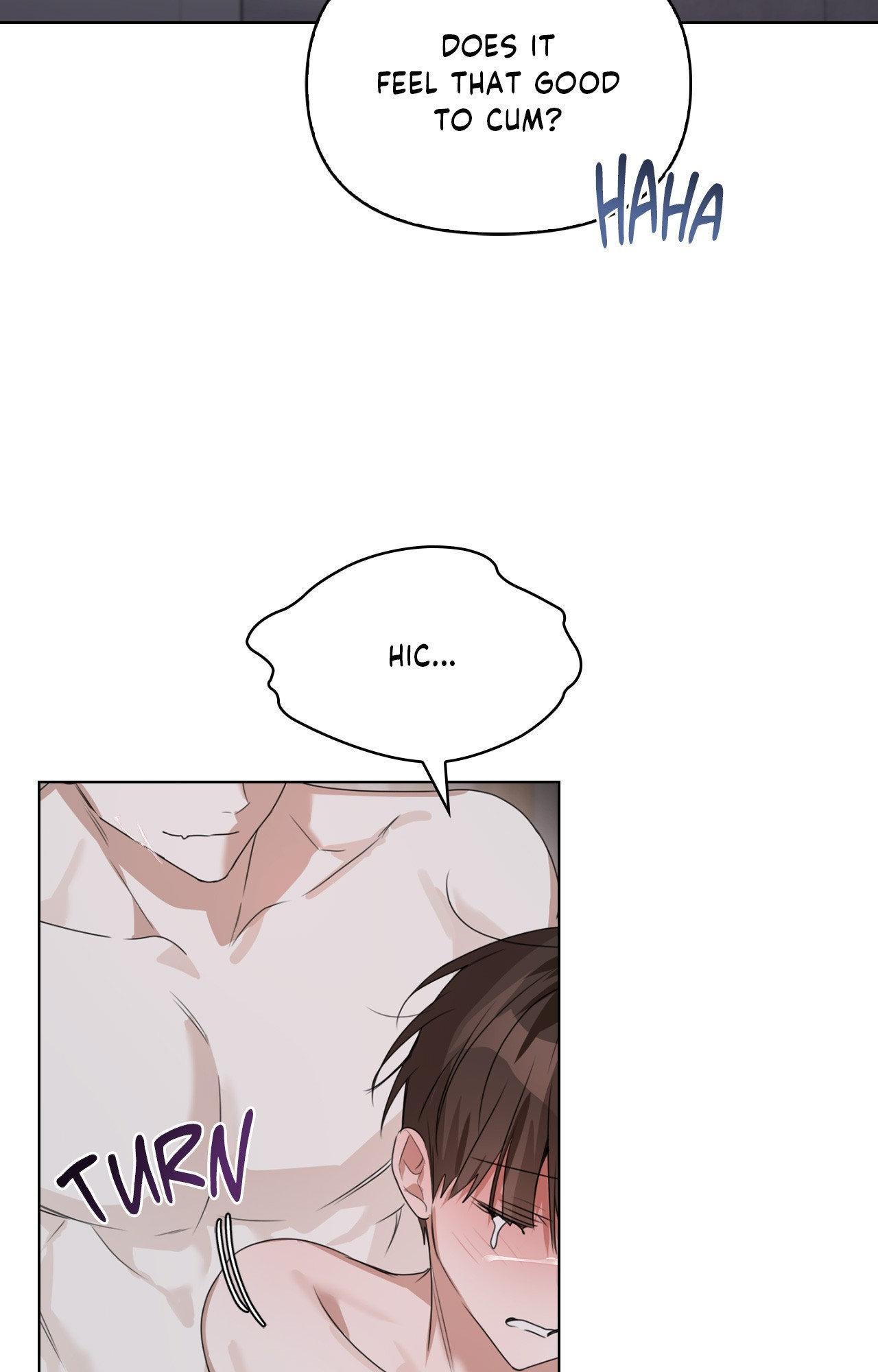 Rabbit Hole (Sojogeum) Chapter 21 page 56 - 
