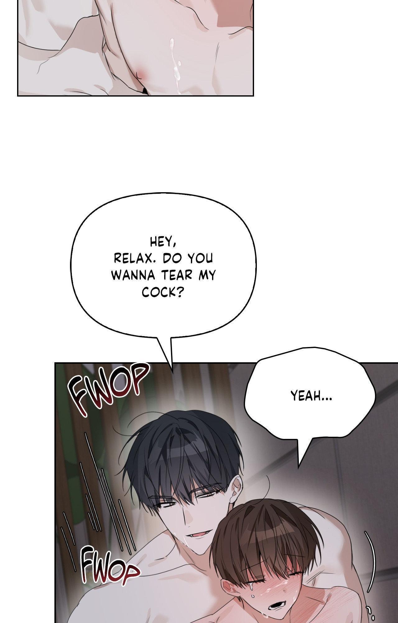 Rabbit Hole (Sojogeum) Chapter 21 page 57 - 