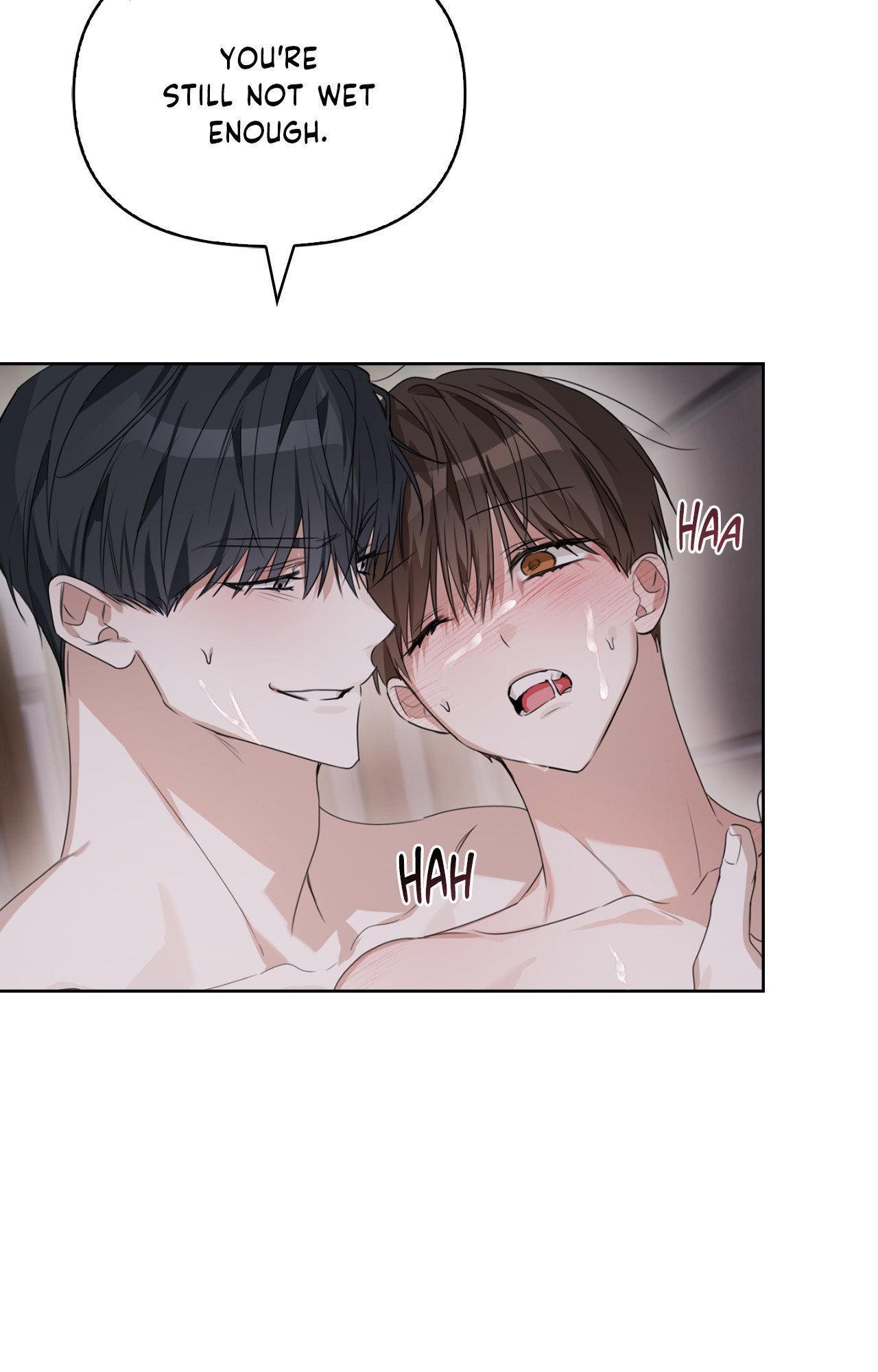 Rabbit Hole (Sojogeum) Chapter 21 page 61 - 