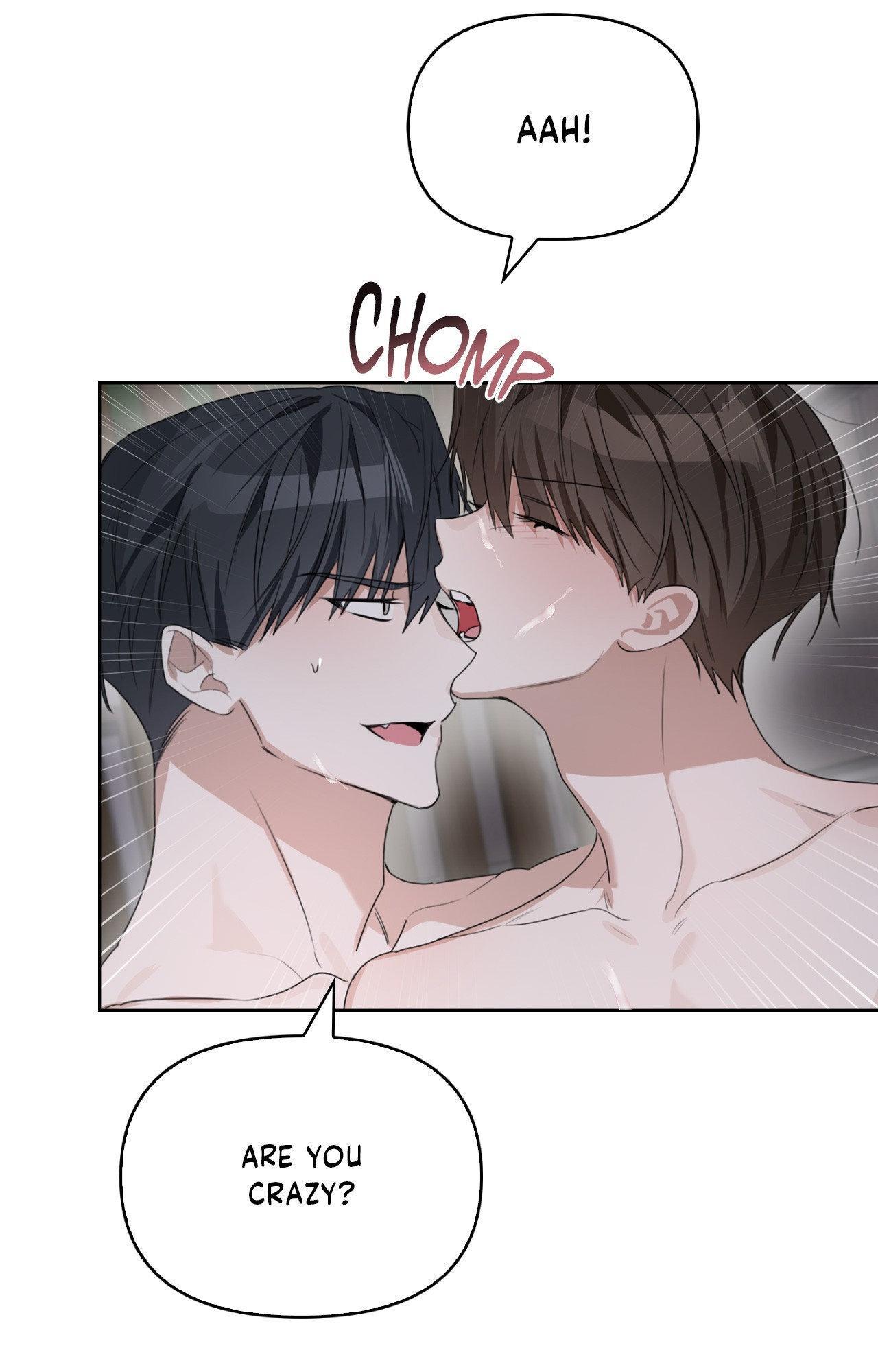 Rabbit Hole (Sojogeum) Chapter 21 page 62 - 
