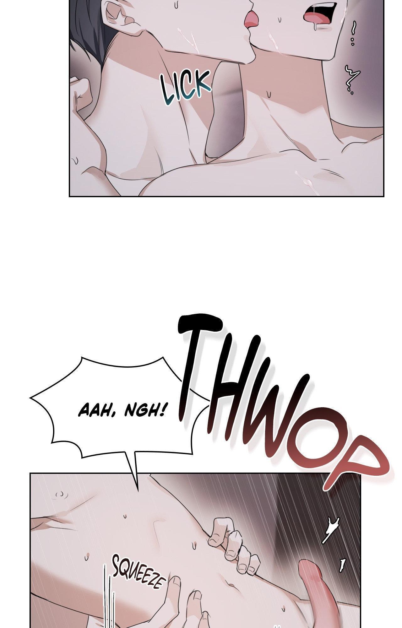 Rabbit Hole (Sojogeum) Chapter 21 page 68 - 