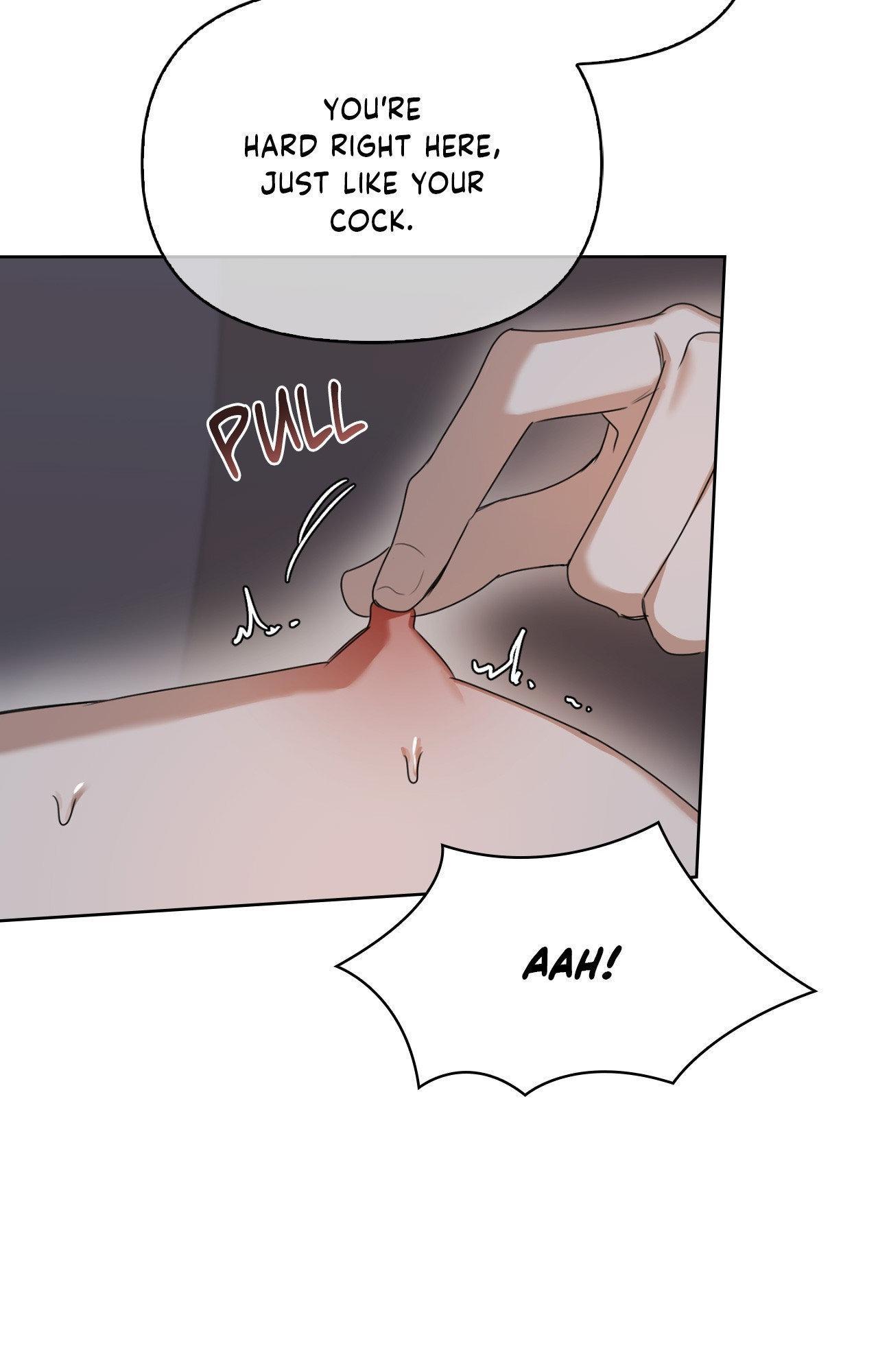 Rabbit Hole (Sojogeum) Chapter 21 page 70 - 
