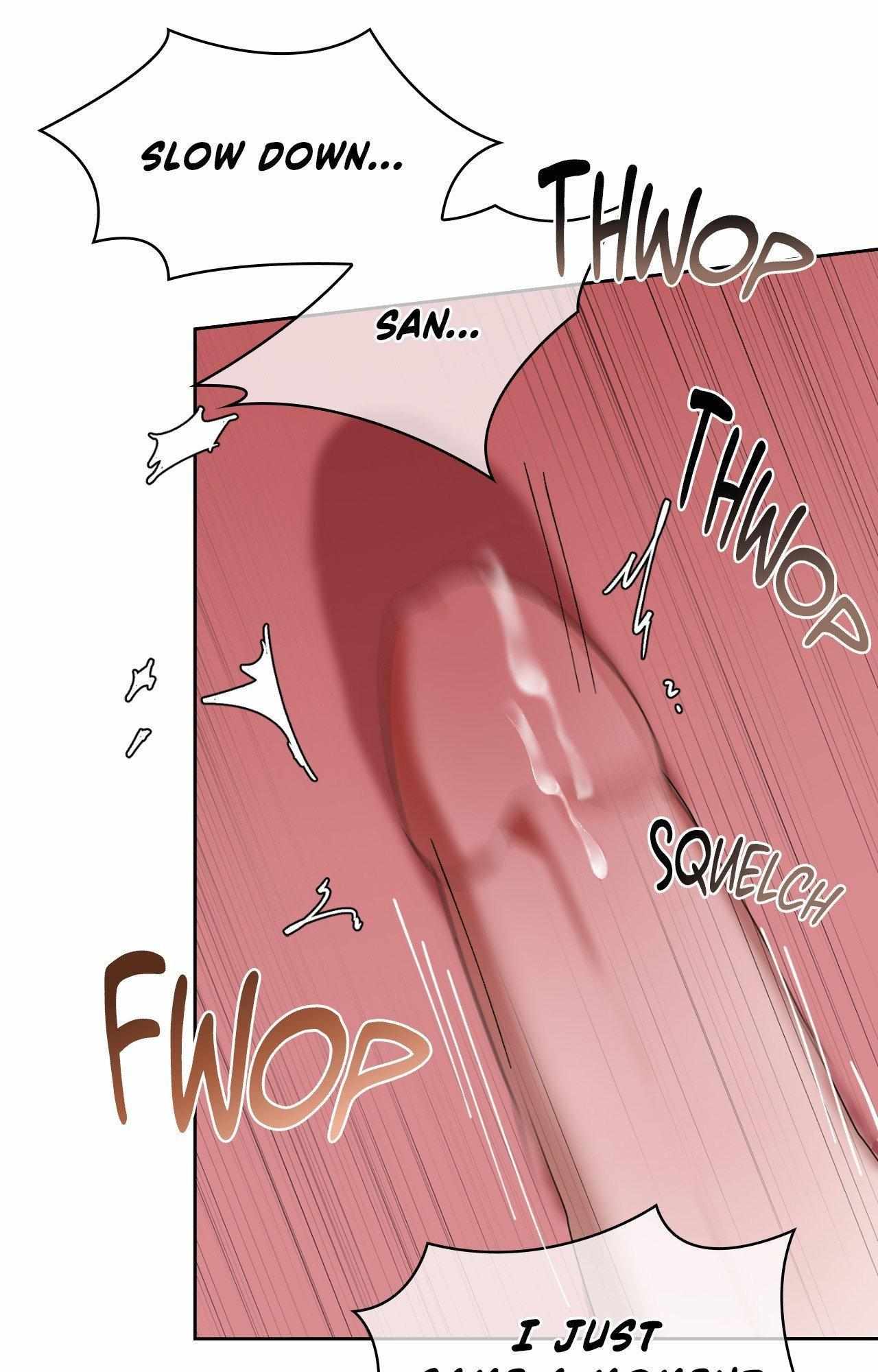 Rabbit Hole (Sojogeum) Chapter 21 page 71 - 