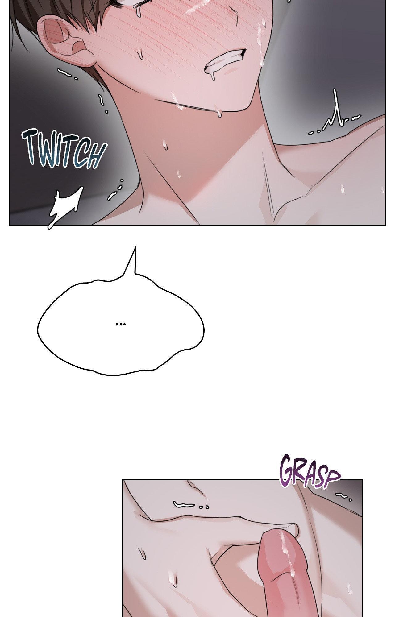 Rabbit Hole (Sojogeum) Chapter 21 page 73 - 