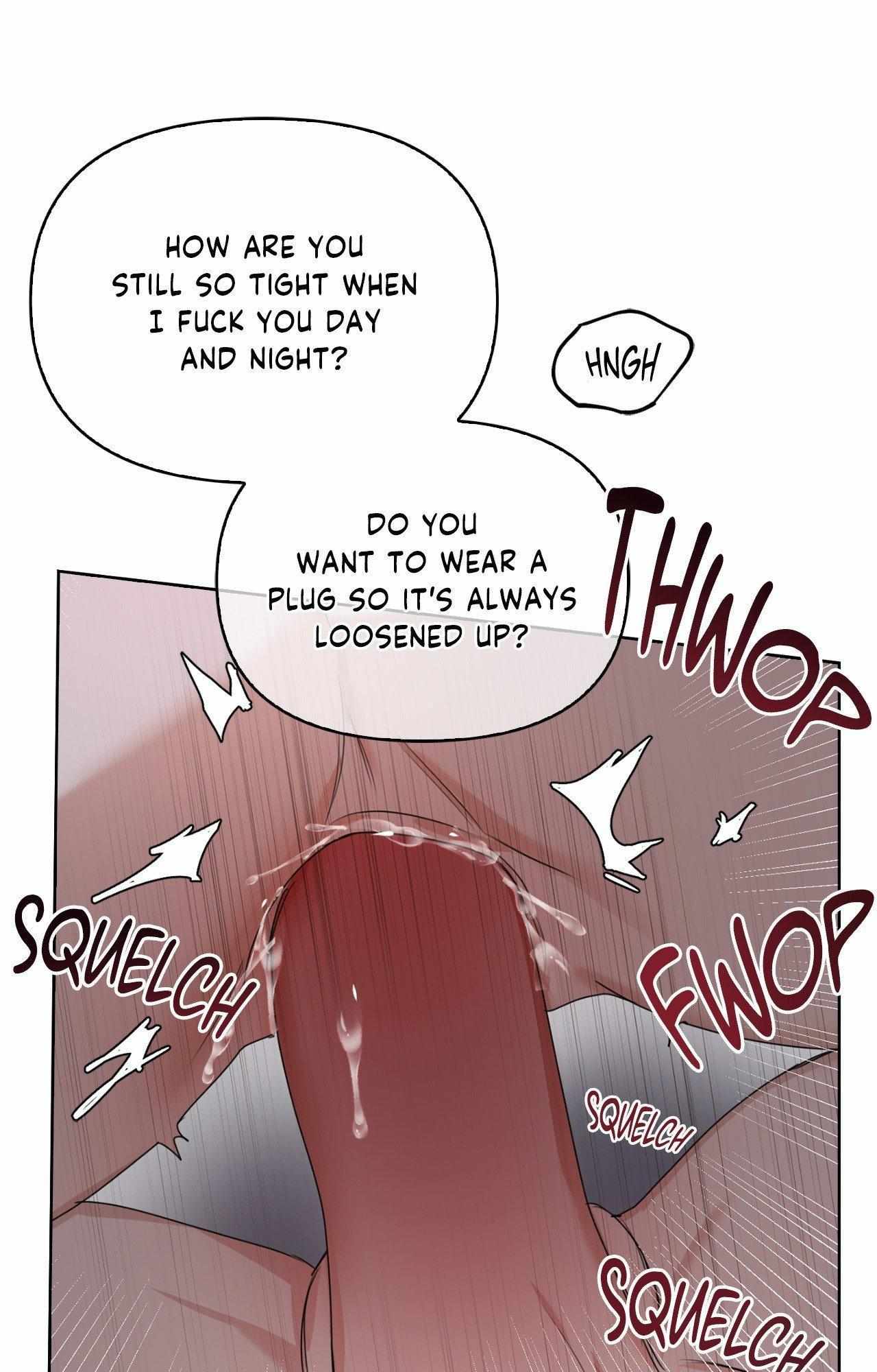 Rabbit Hole (Sojogeum) Chapter 21 page 77 - 