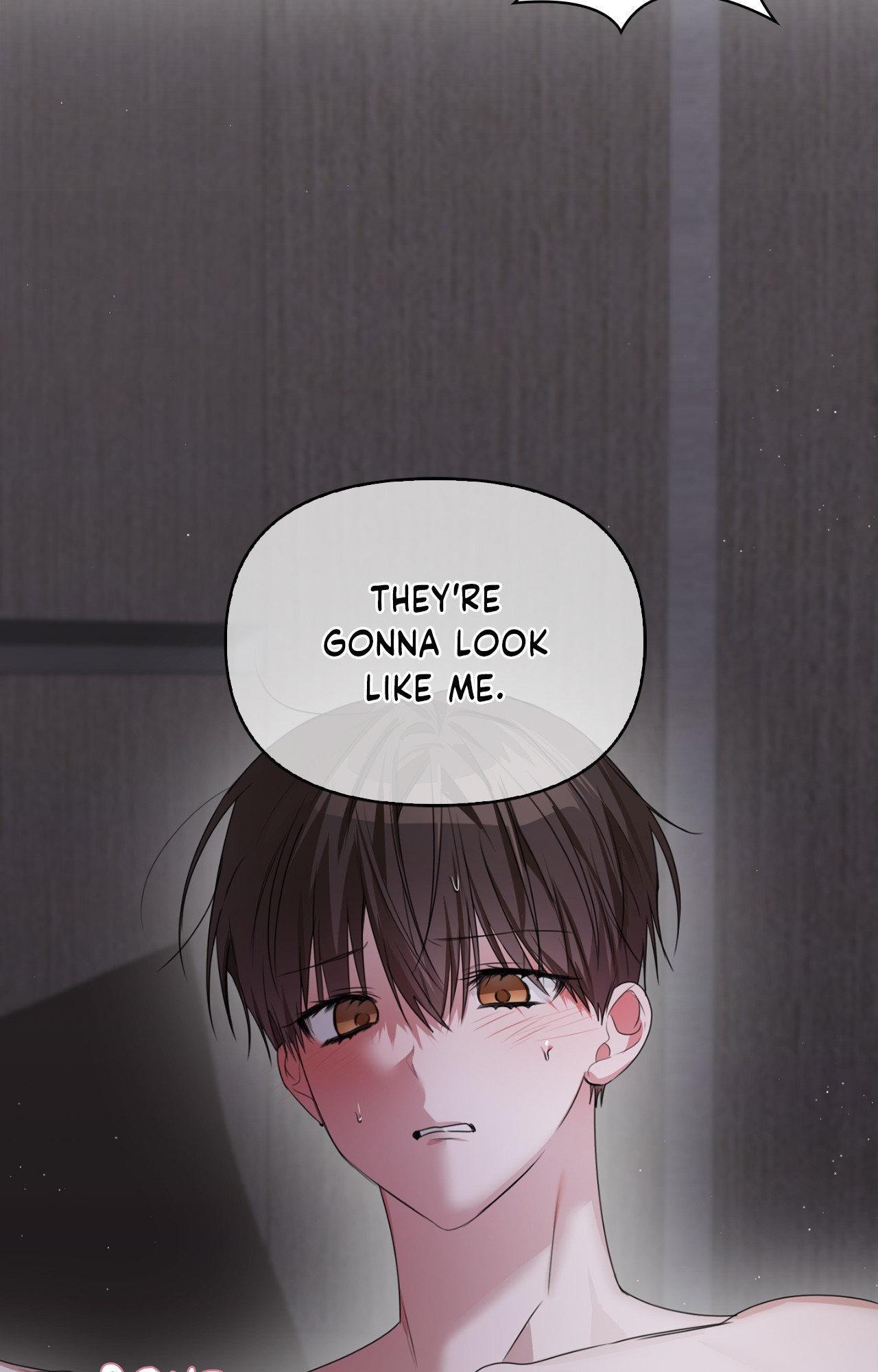 Rabbit Hole (Sojogeum) Chapter 21 page 9 - 