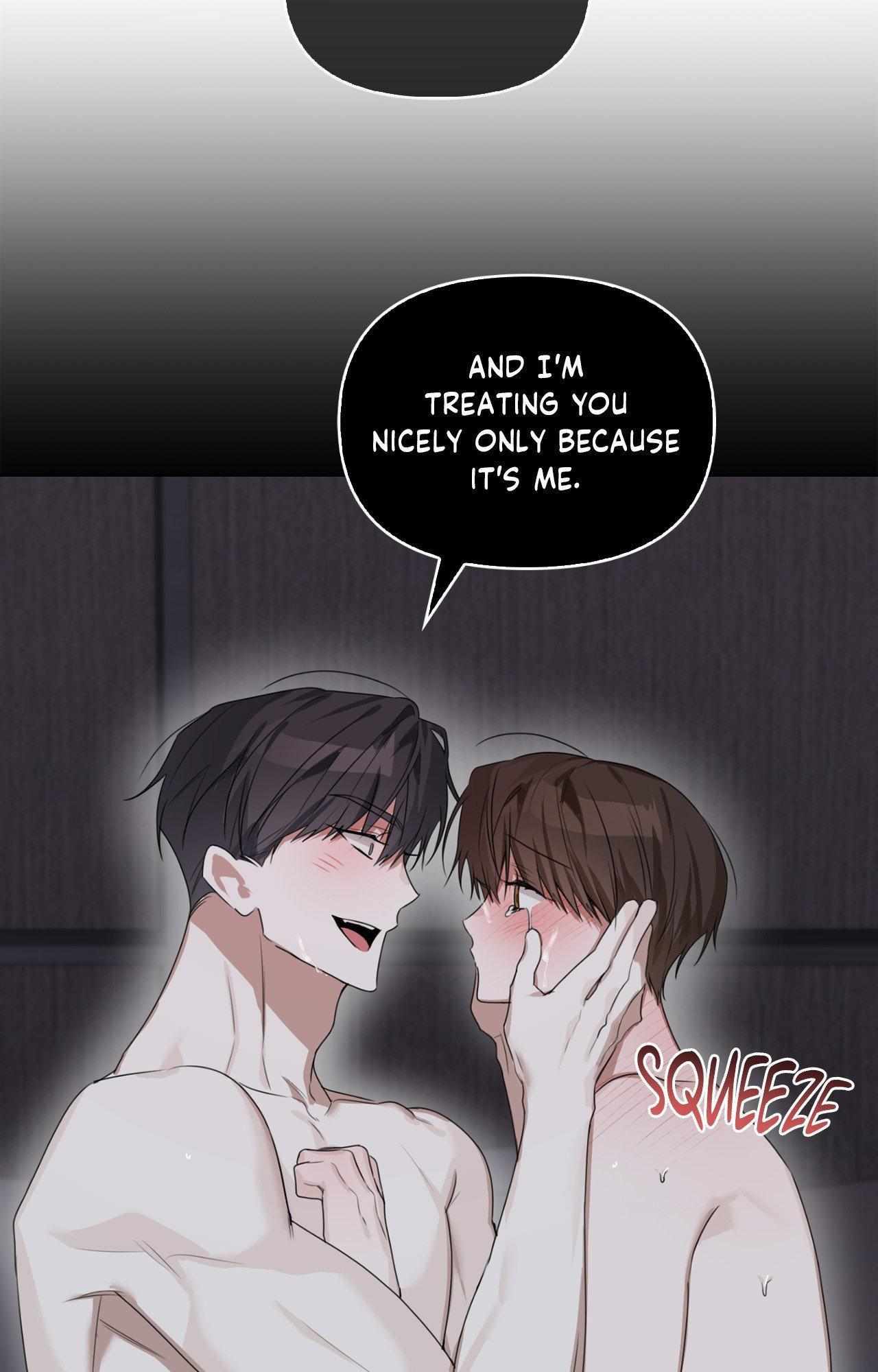 Rabbit Hole (Sojogeum) Chapter 22 page 11 - 